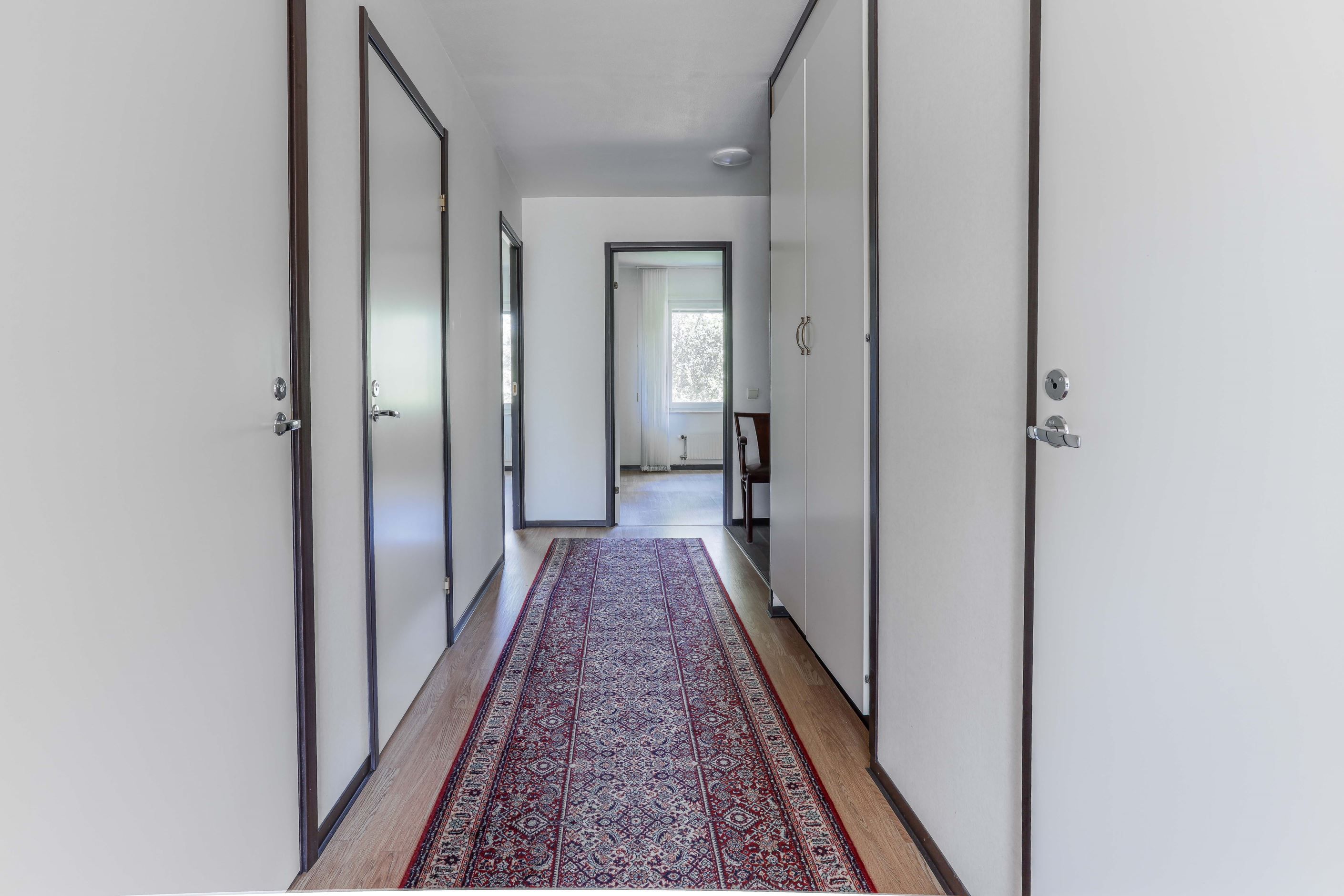 Inre hall