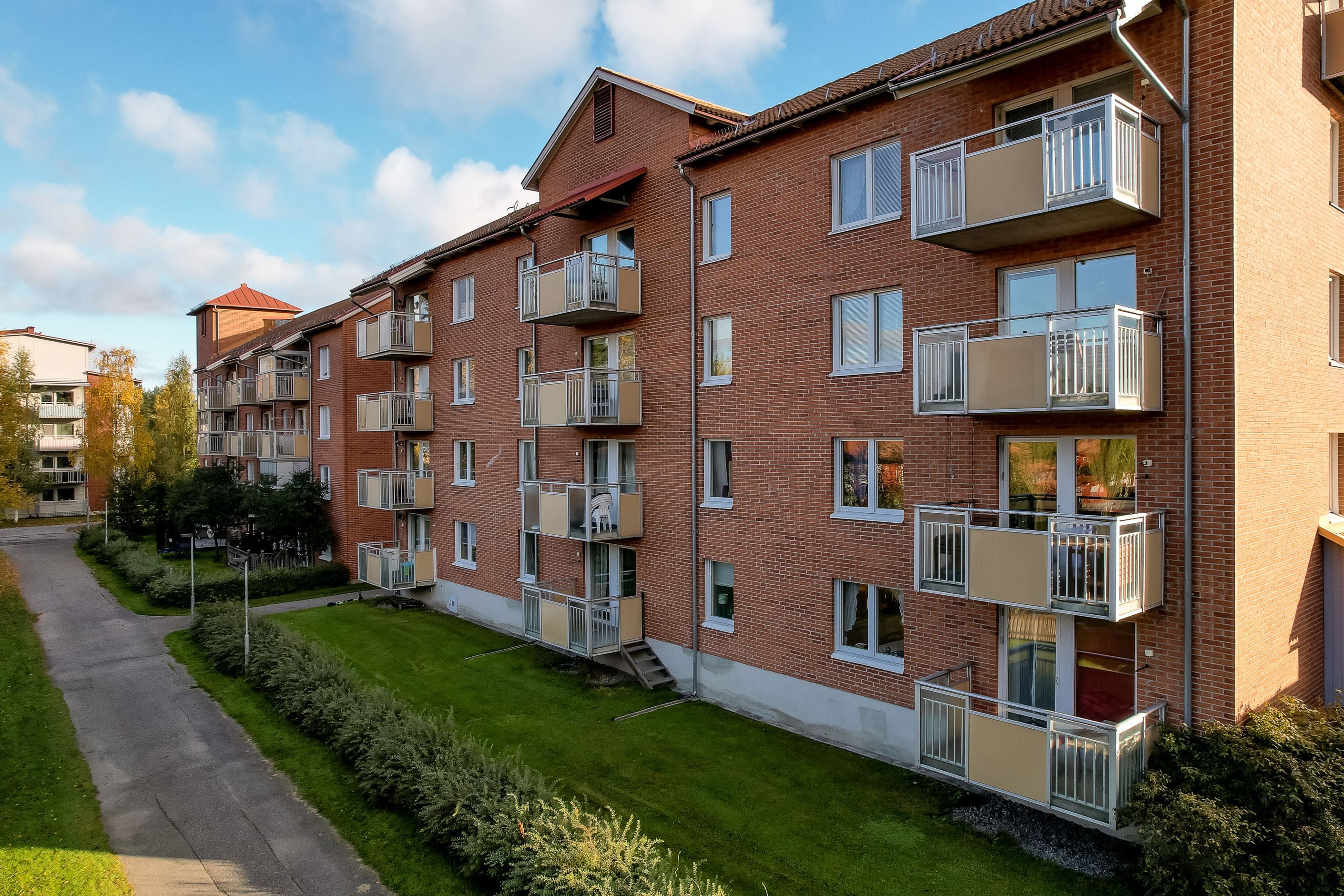Älvans väg 82