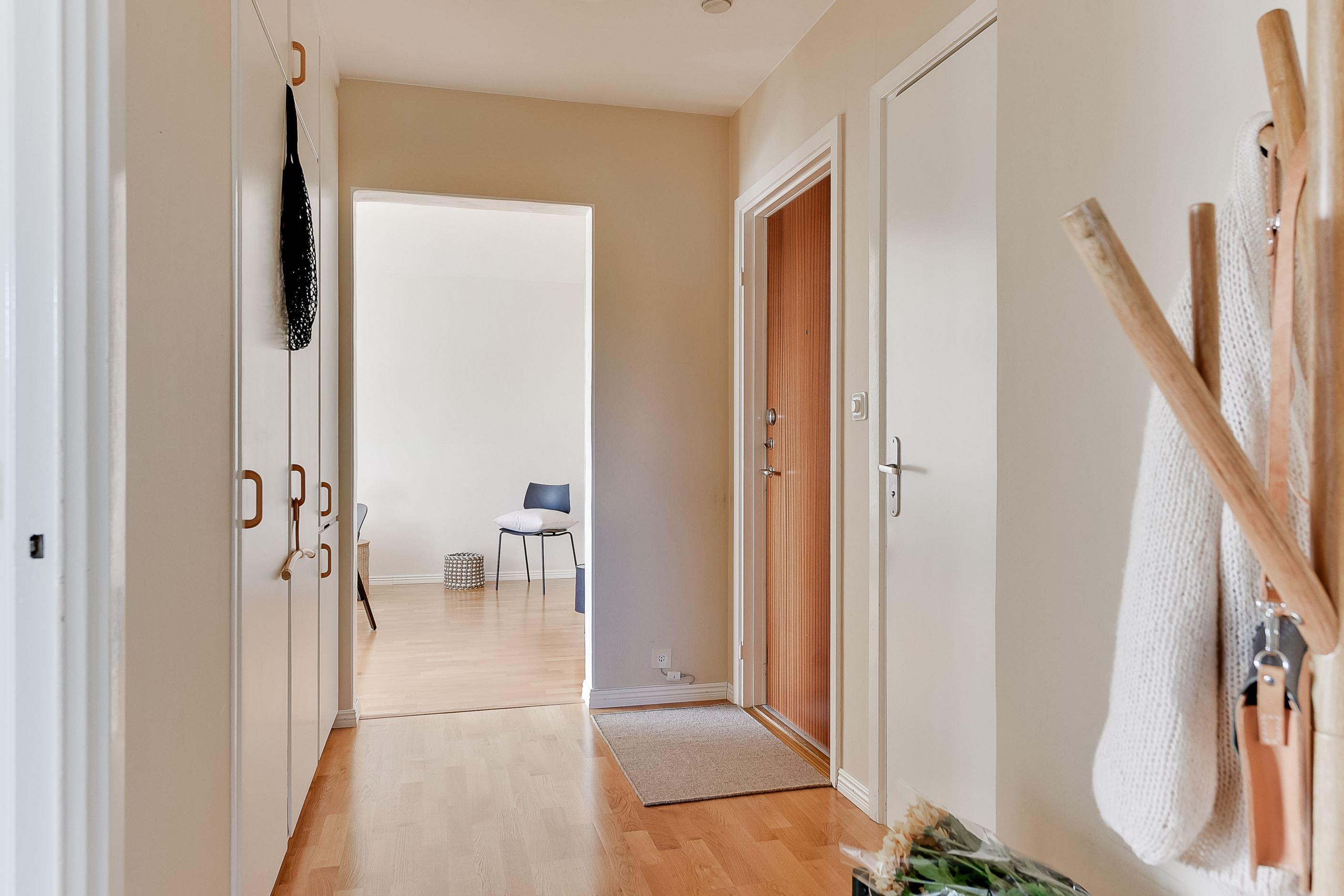 Entré/hall