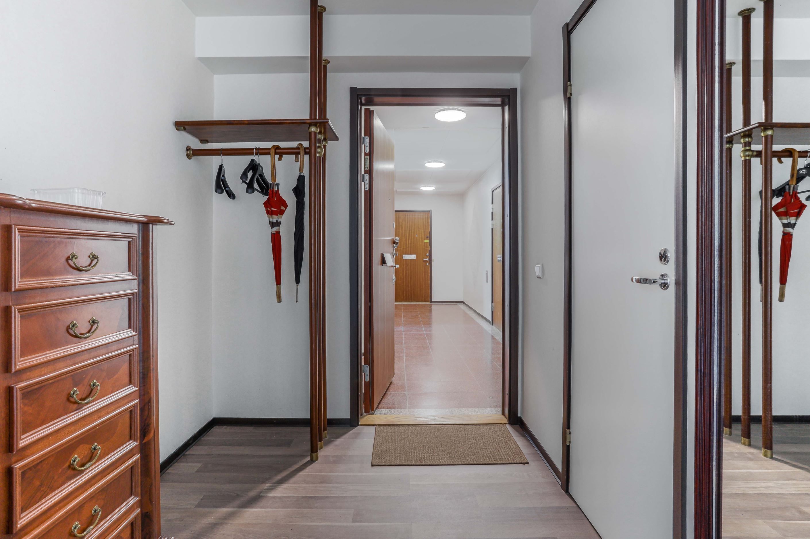 Entré / Hall