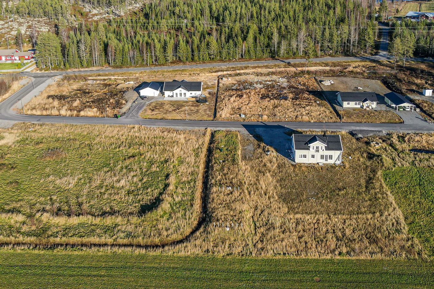 Yttre-långviken 134 och Yttre-långviken 1342
