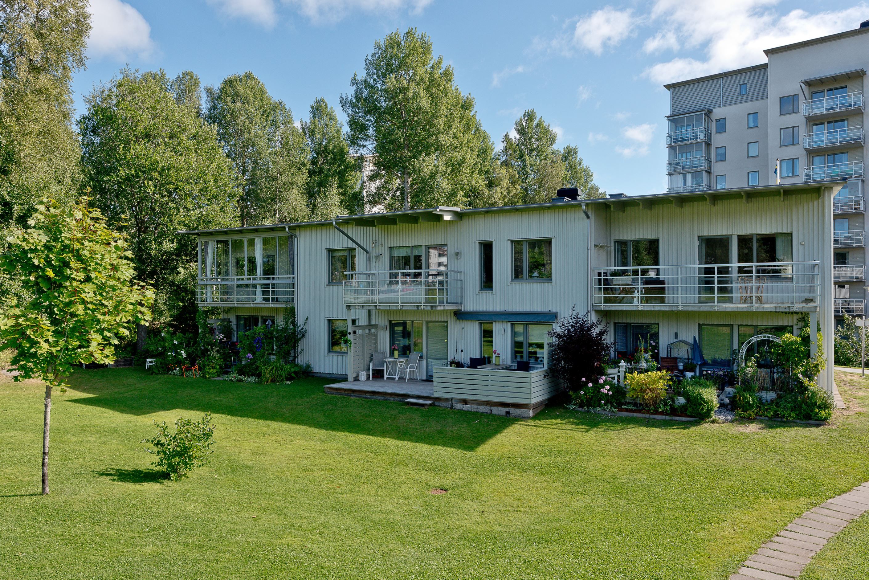 Mariehemsvägen 146