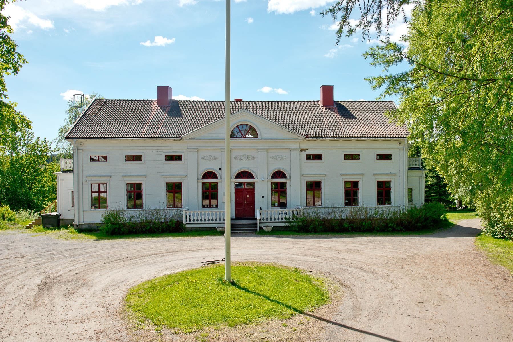 Områdesbild