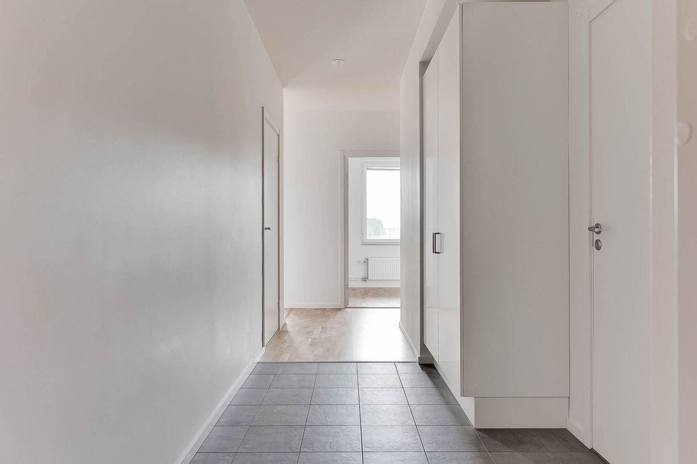 Hall / Entré