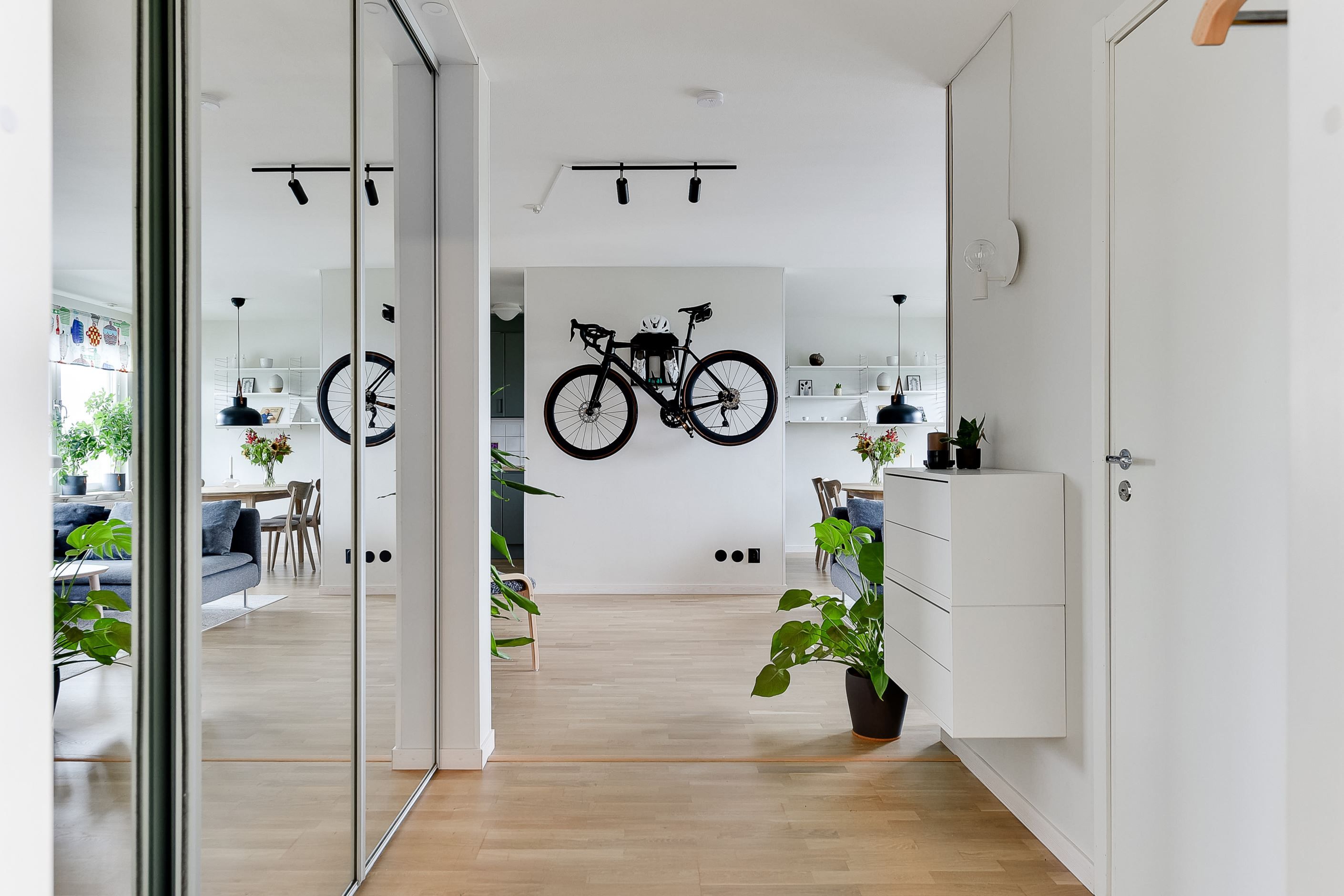 Hall / Entré