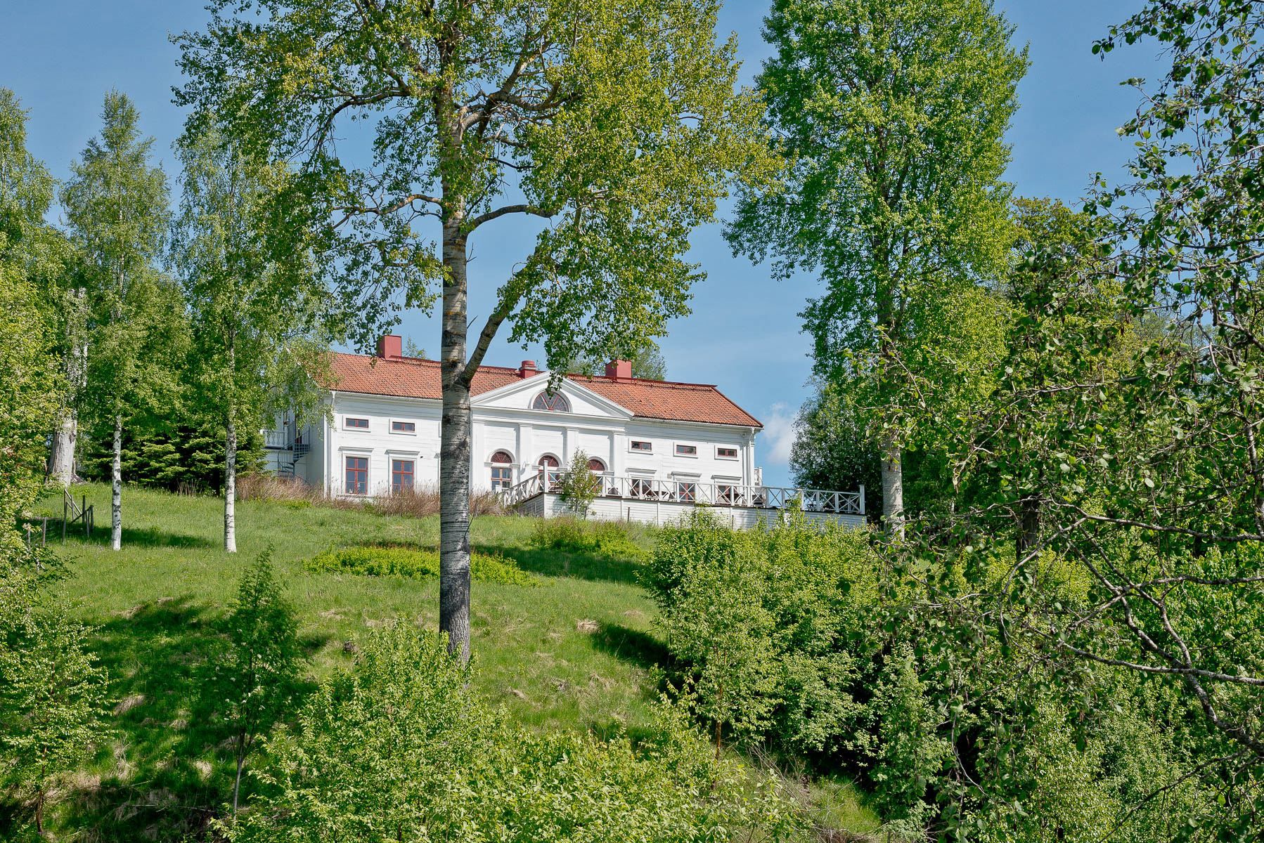 Områdesbild