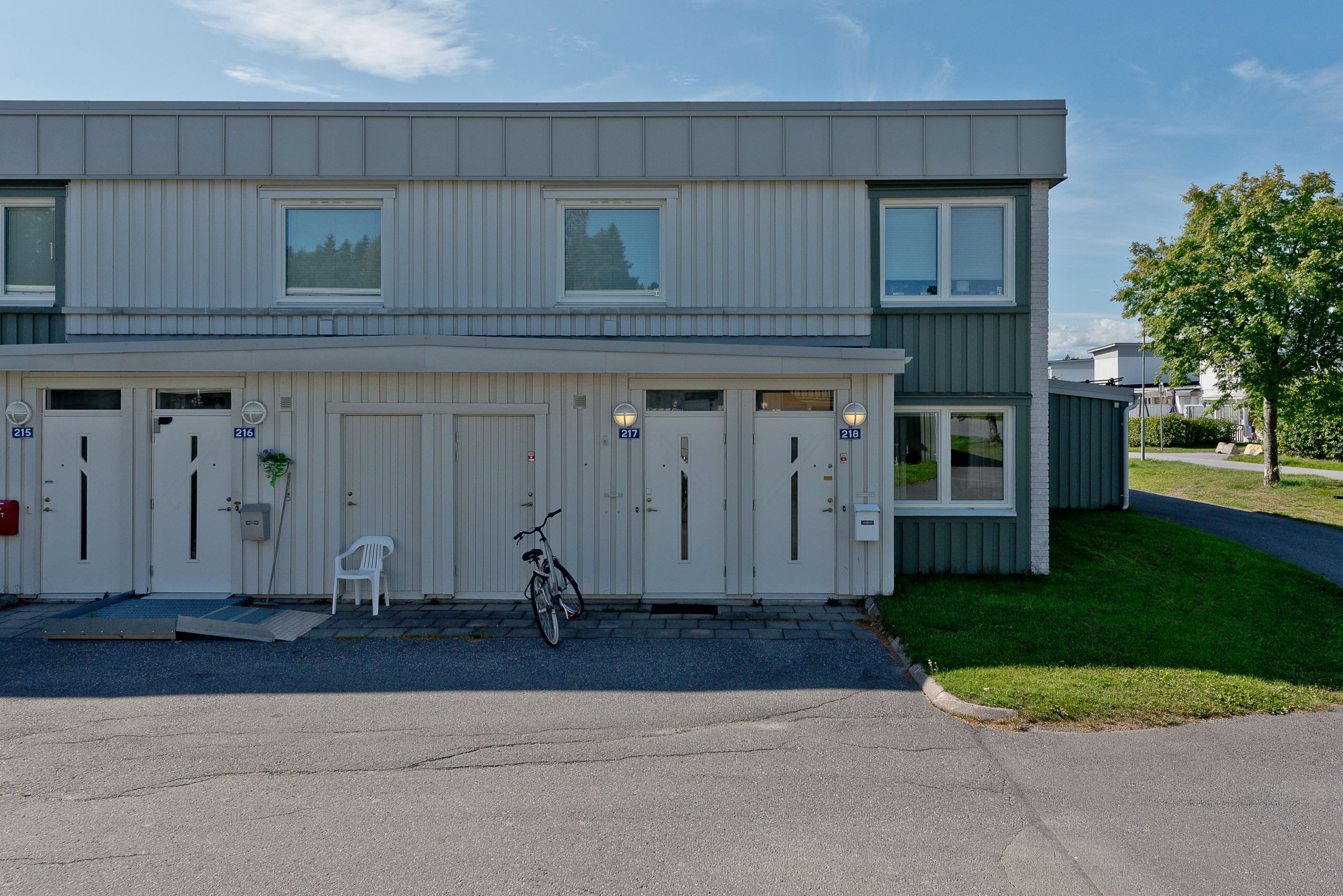 Hermelinvägen 217