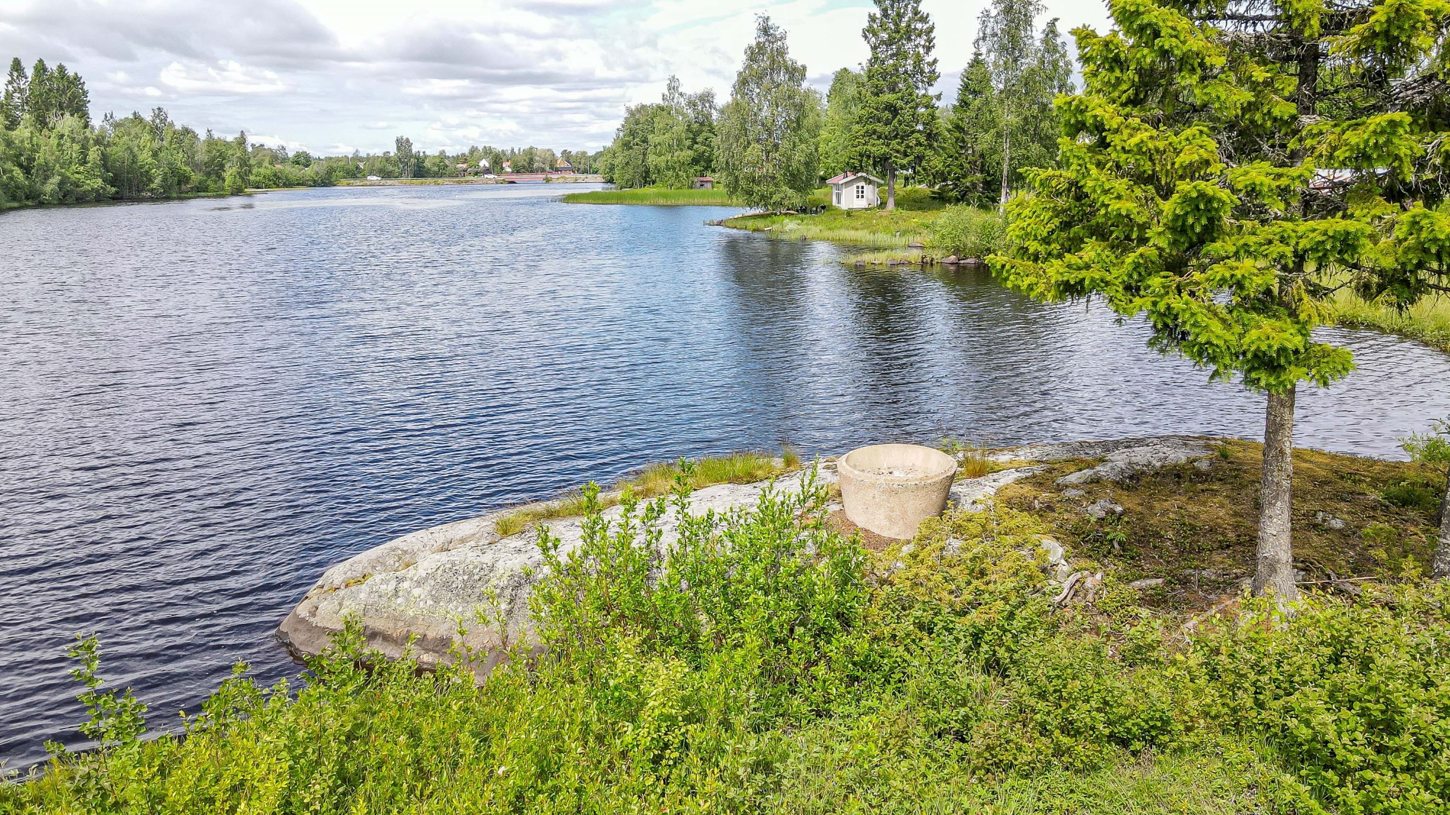 Områdesbild