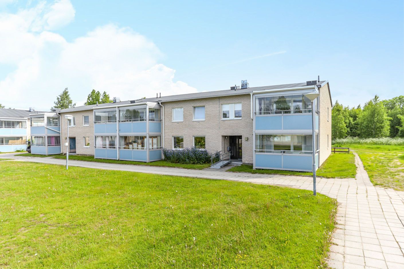 Exteriör