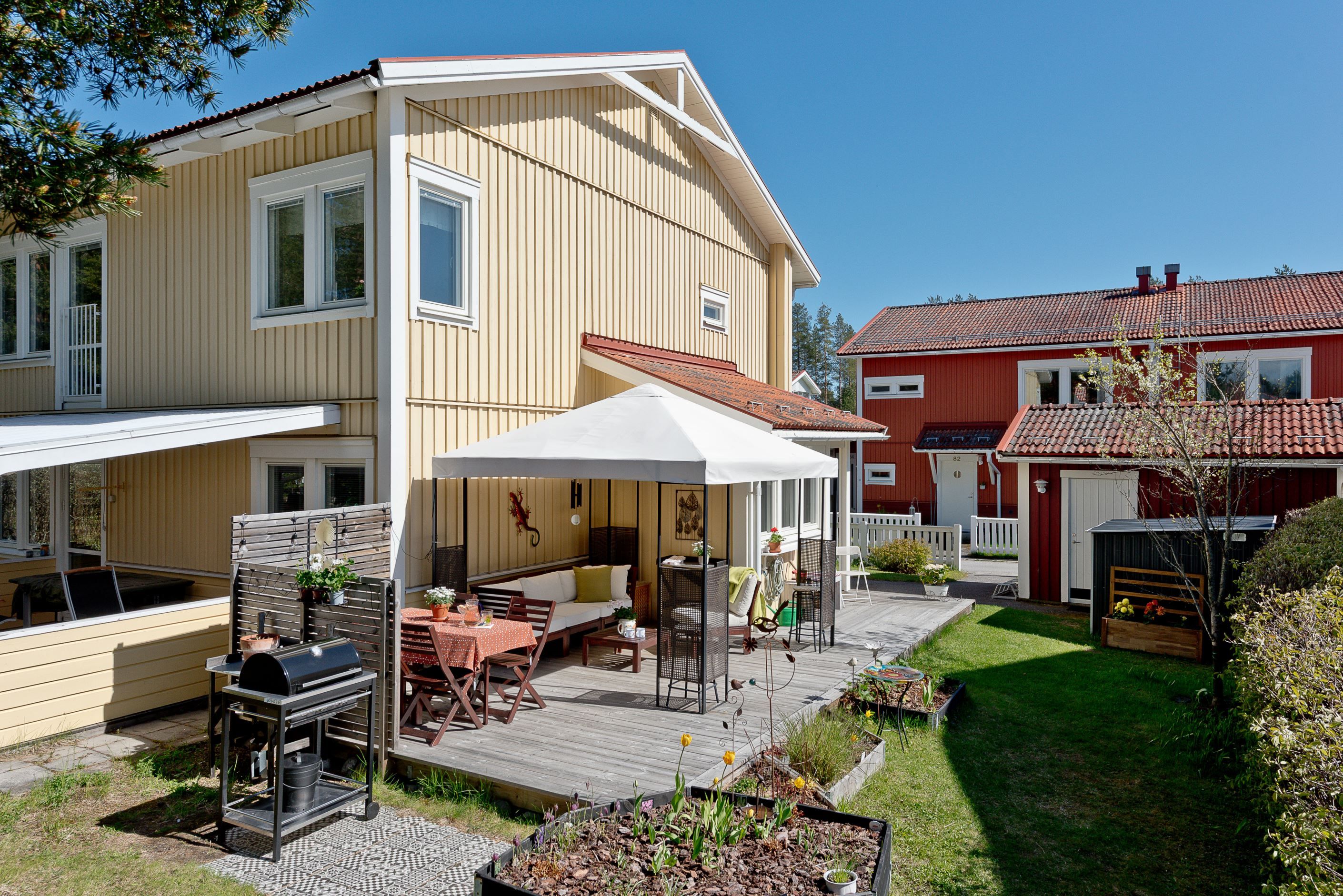 J A Linders väg 86