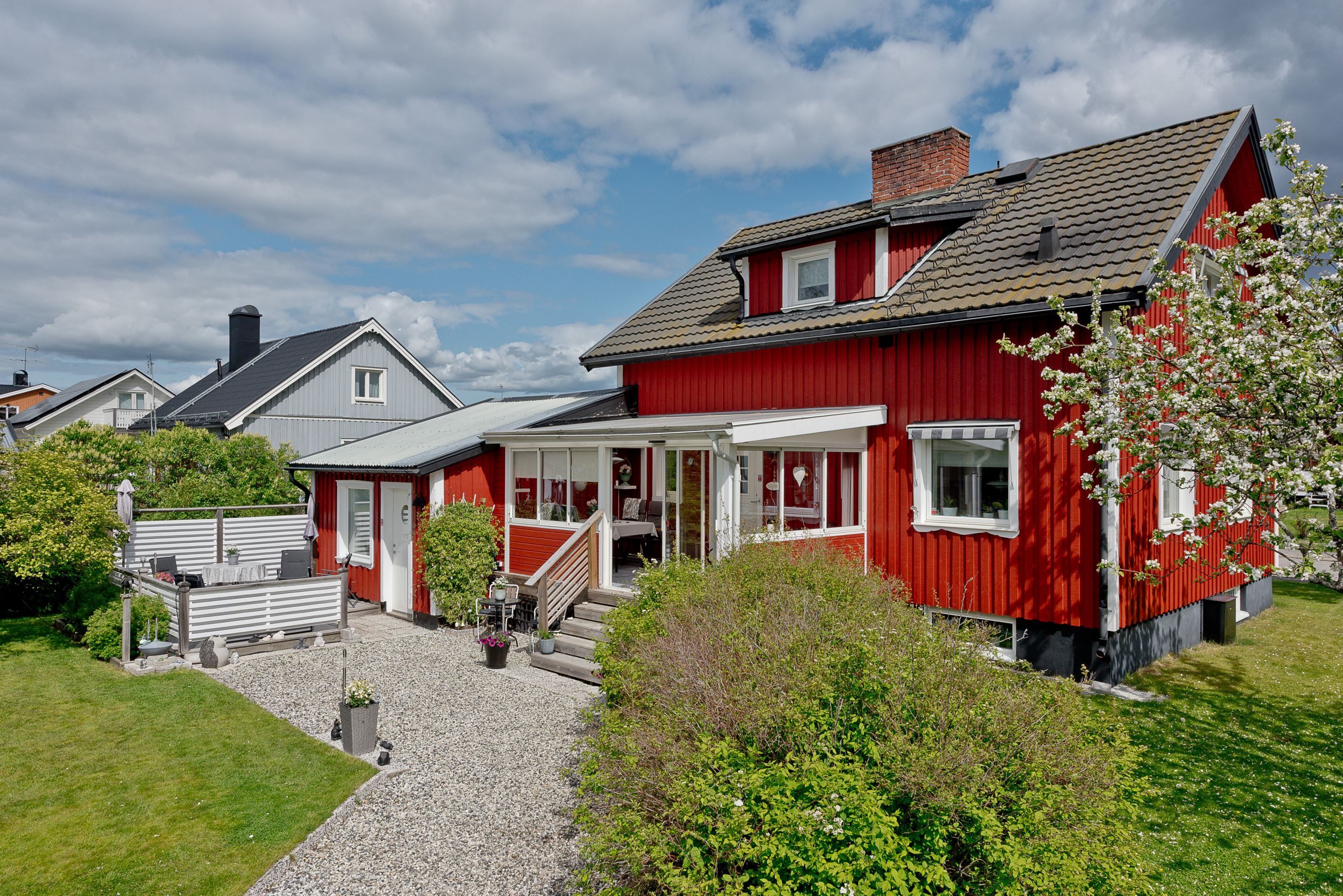Ringvägen 23