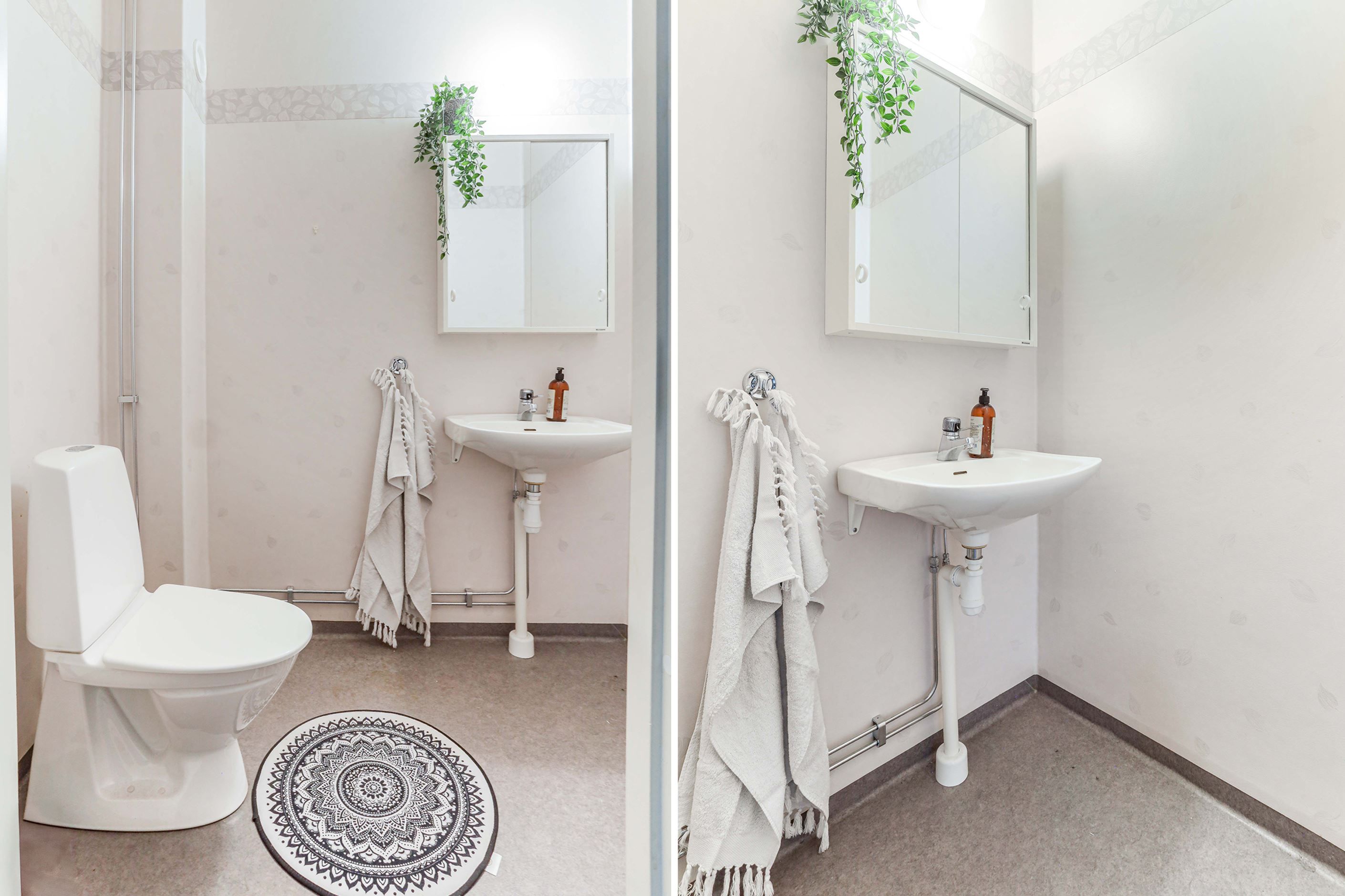 WC