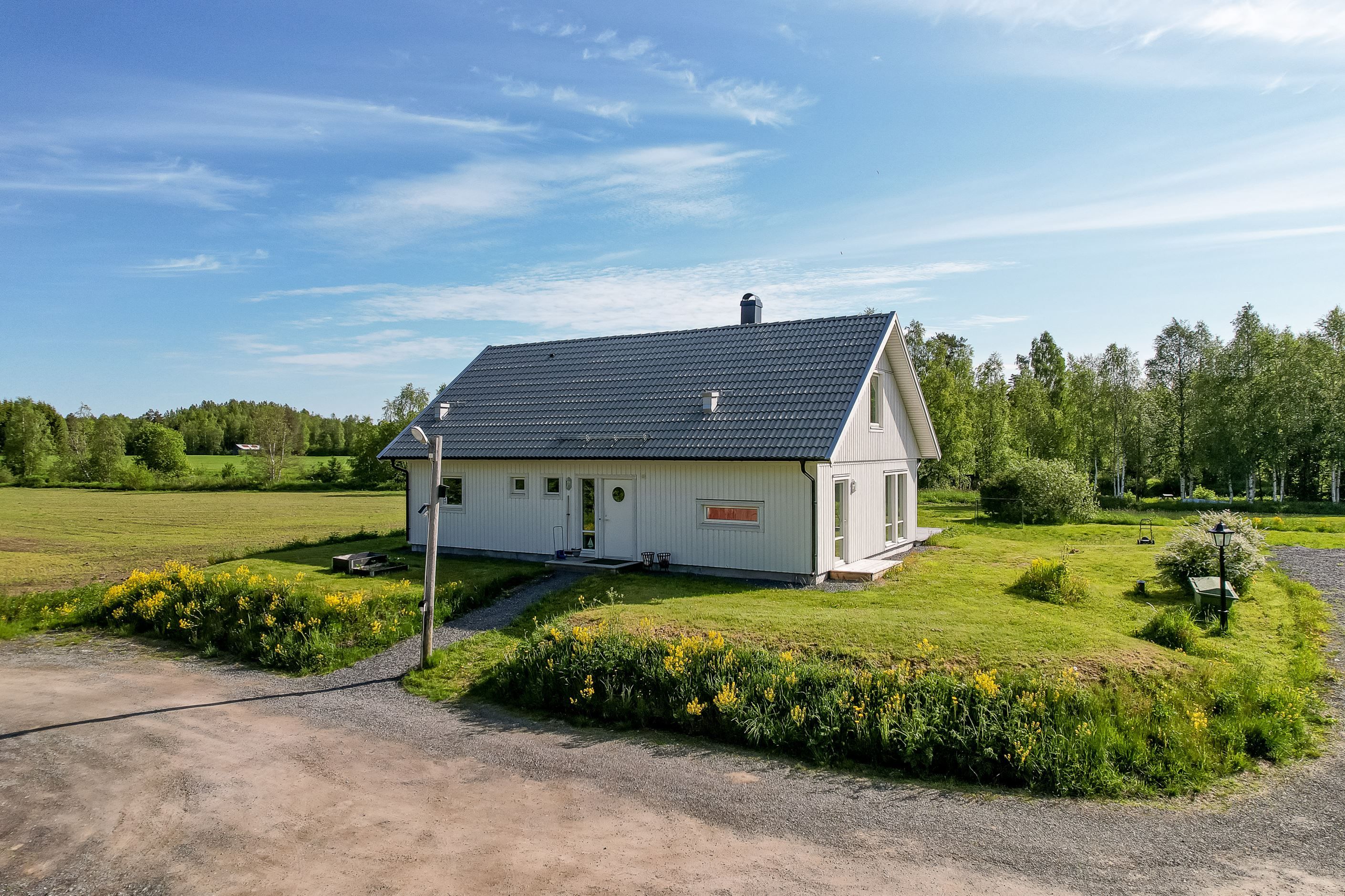 Innertavle 261 - Framsida