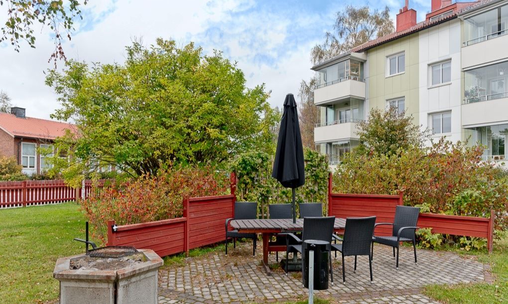 Innergård