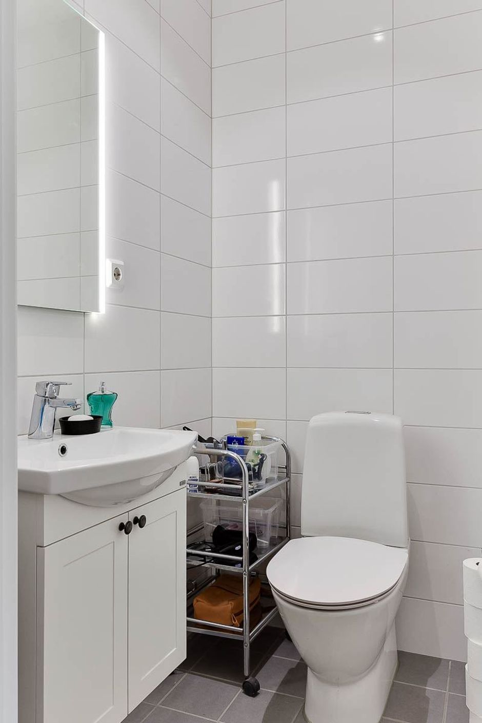Extra Wc