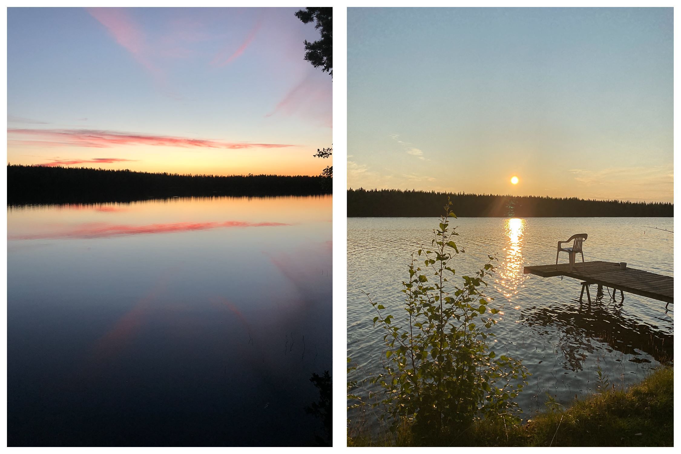 Säljarens bilder