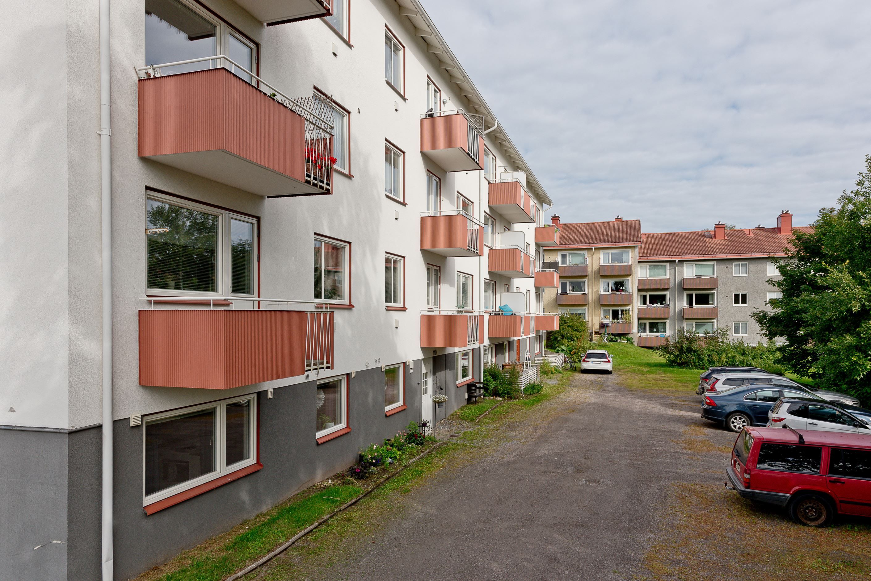 Exteriör