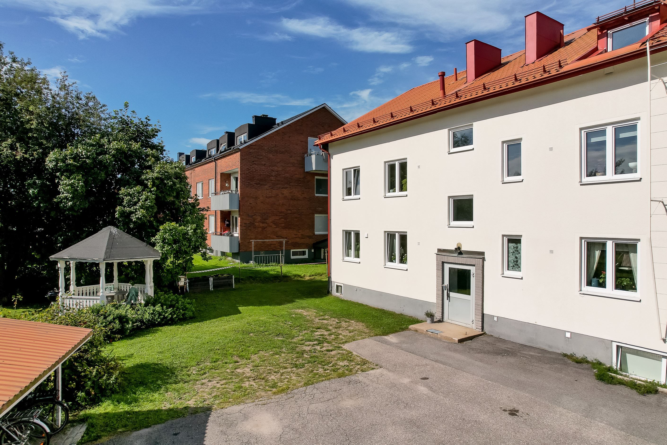 Jägarvägen 5
