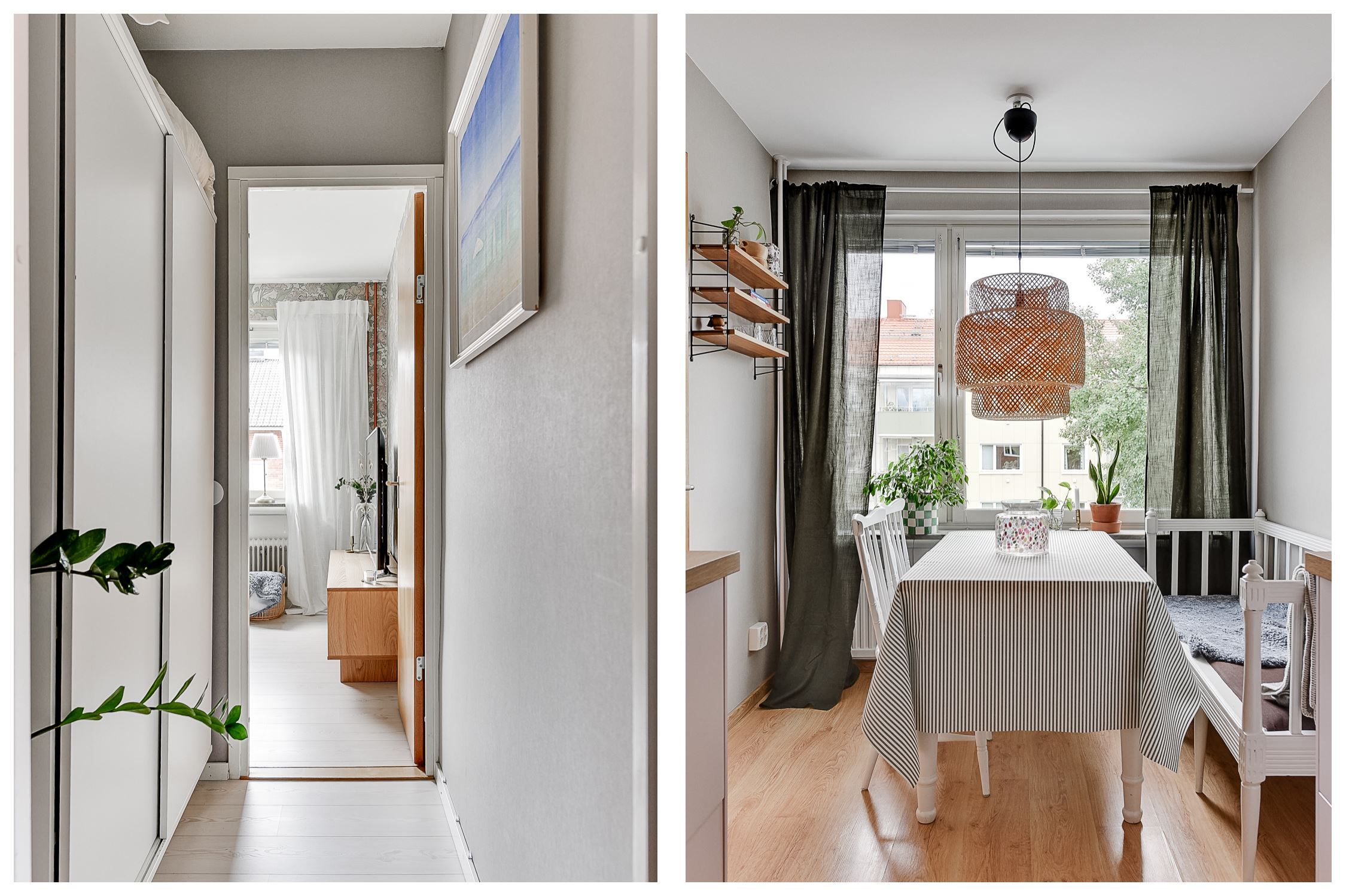 Passage / Matplats