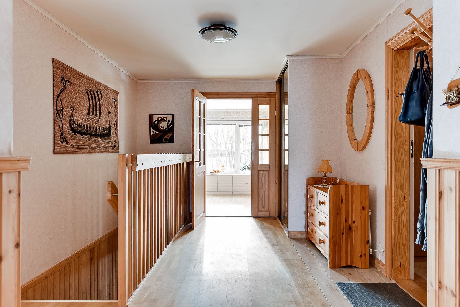 Hall
