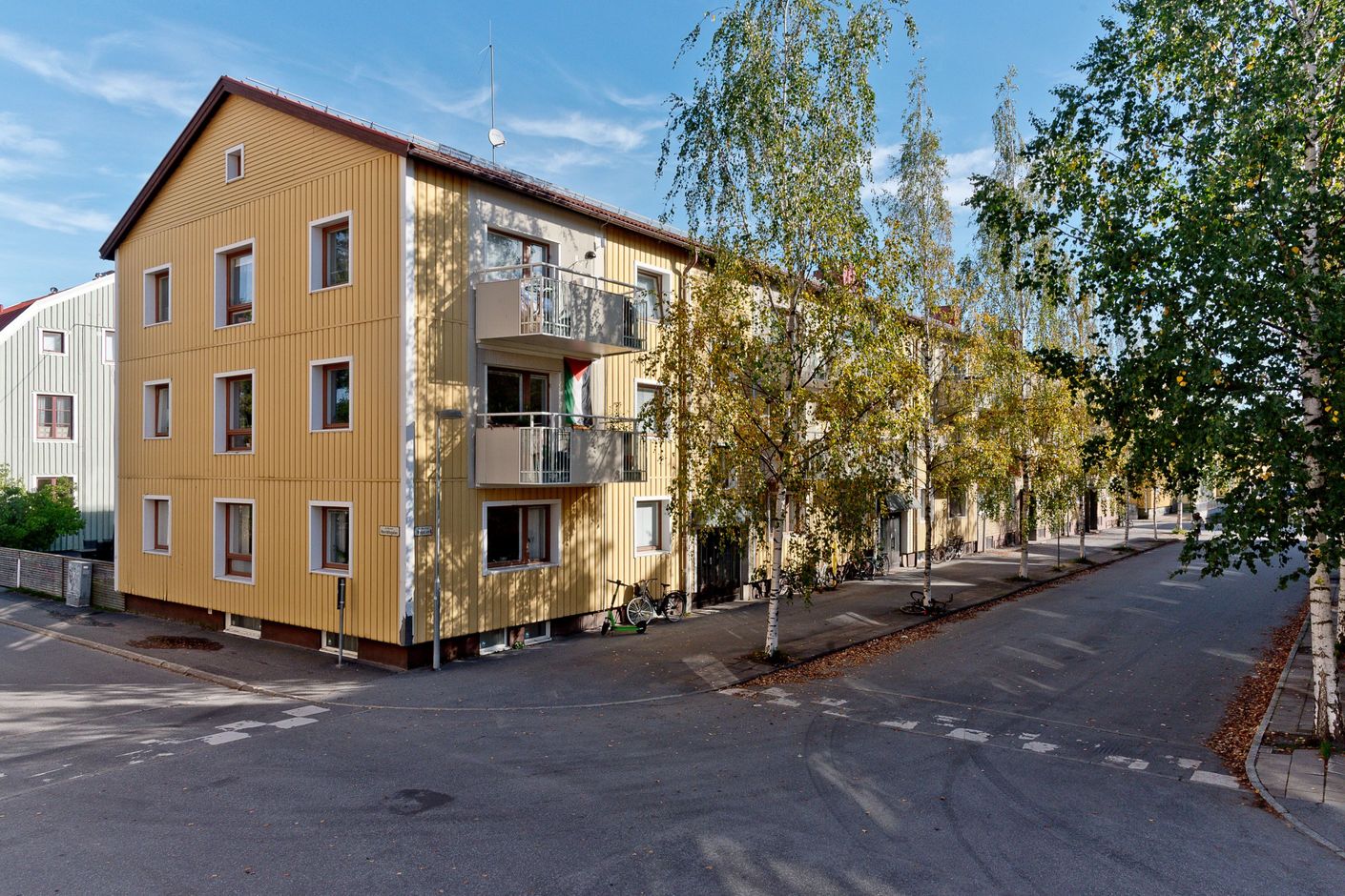 Exteriör