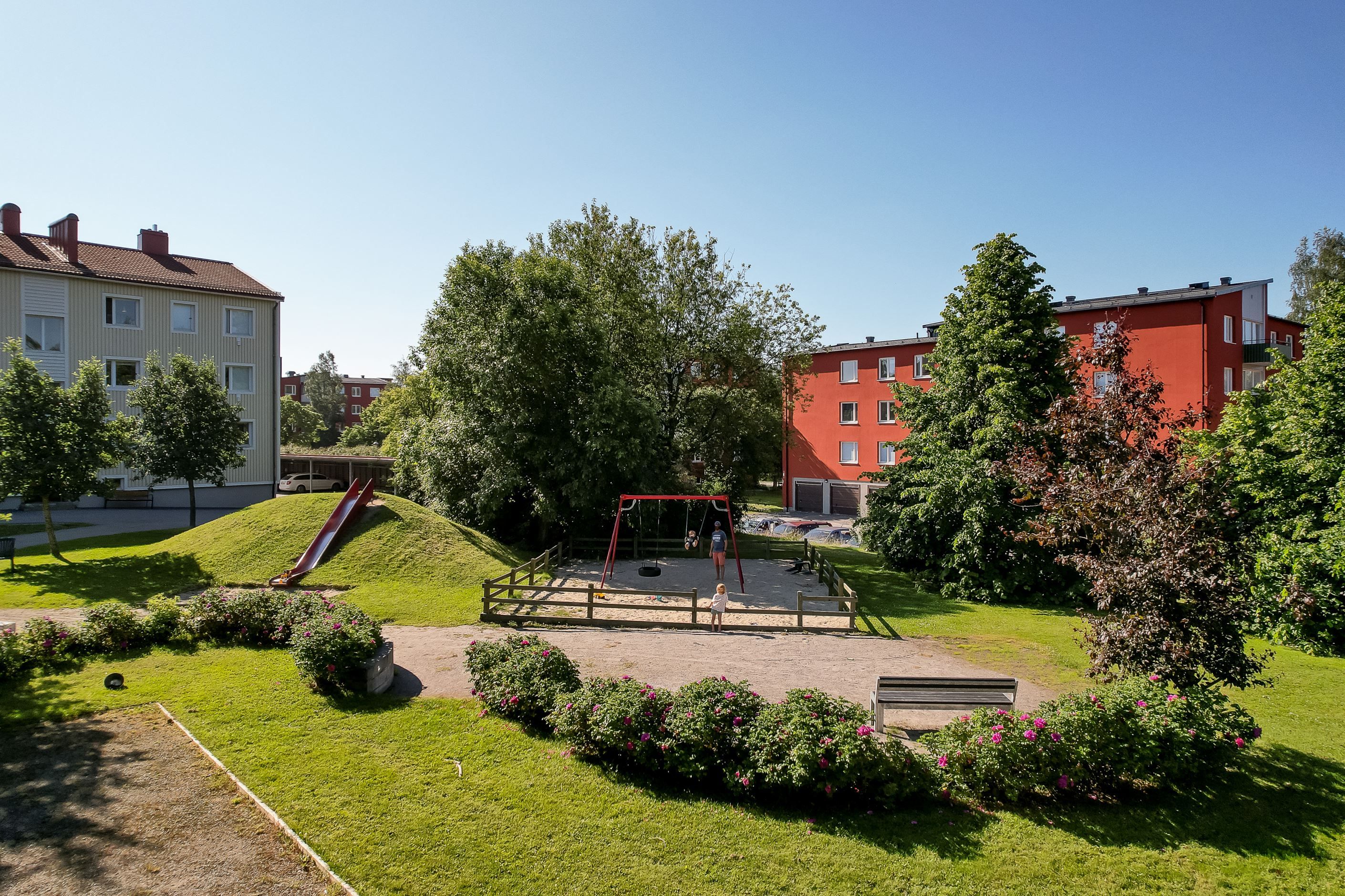 Innergård
