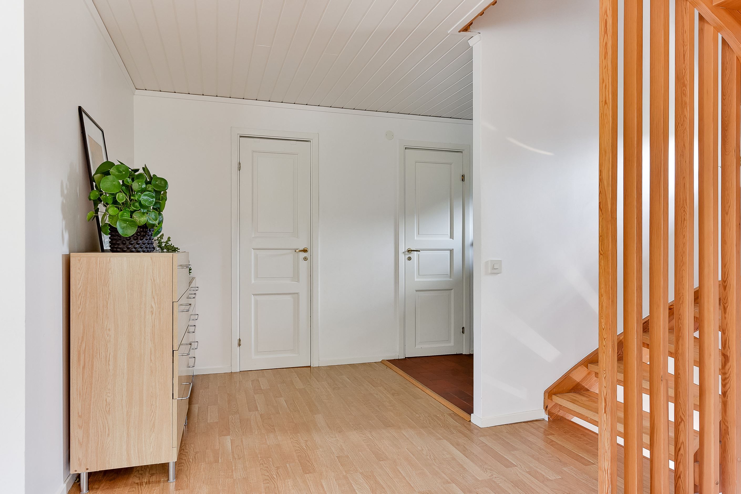 Entré / Hall