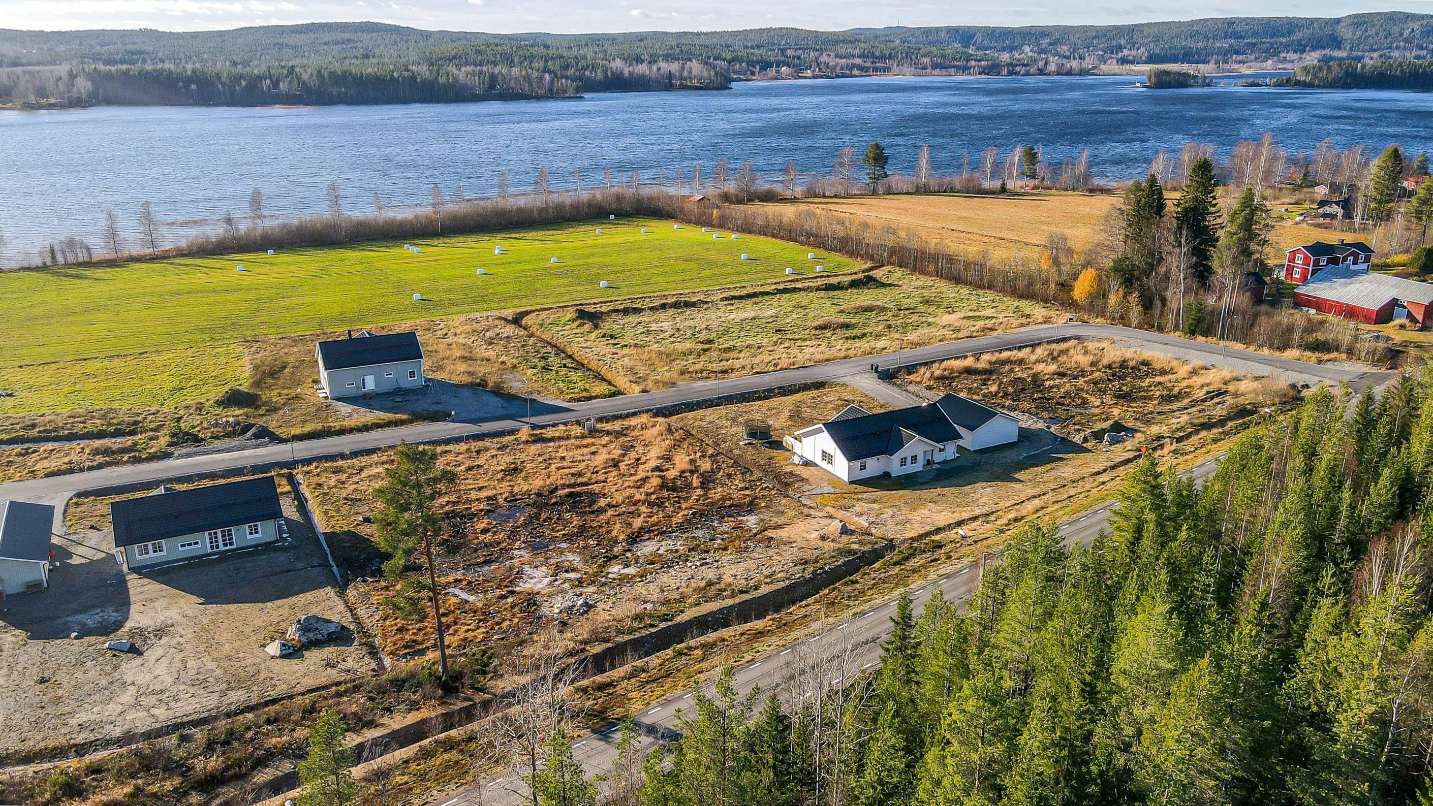 Yttre-långviken 134 och Yttre-långviken 142