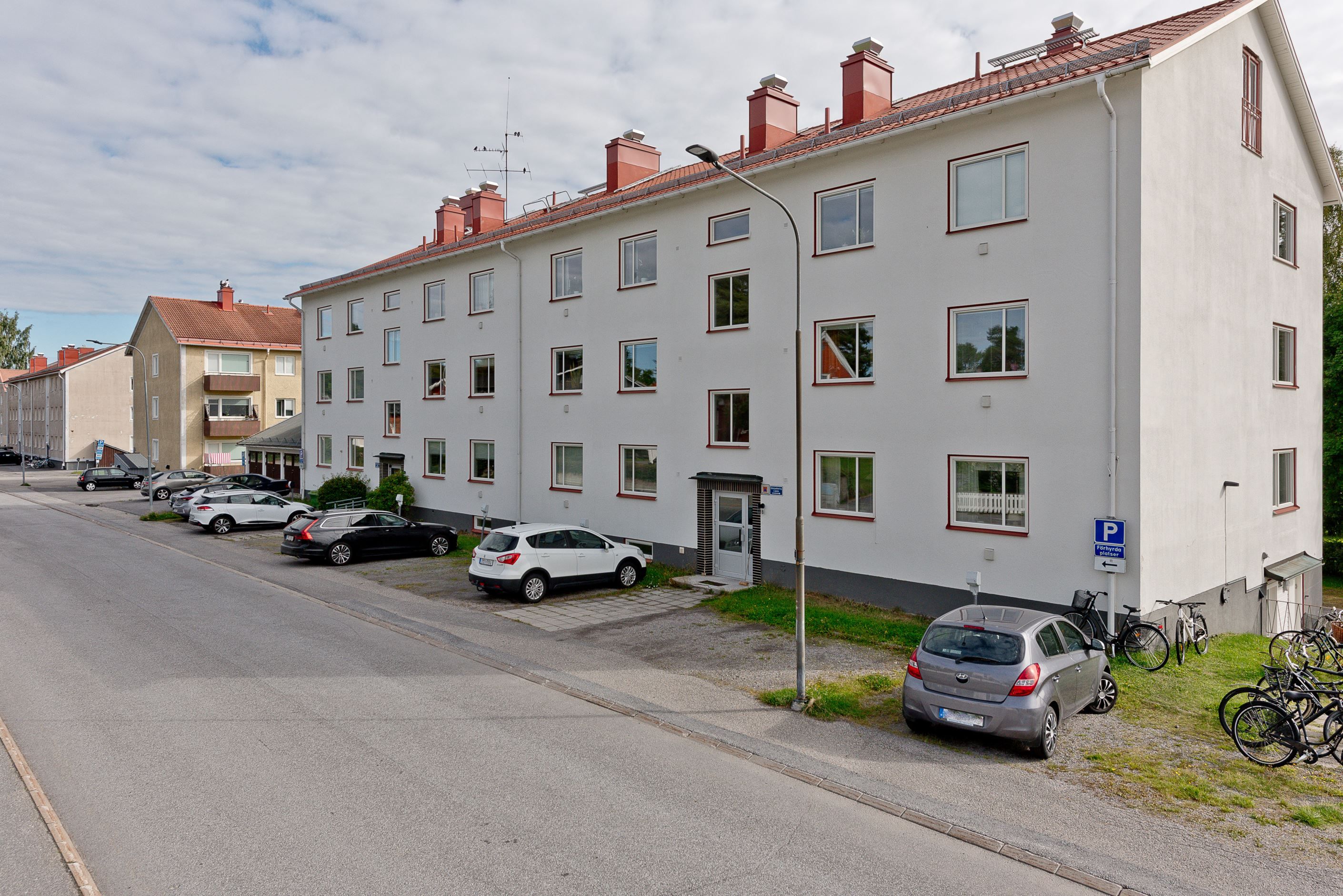 Exteriör