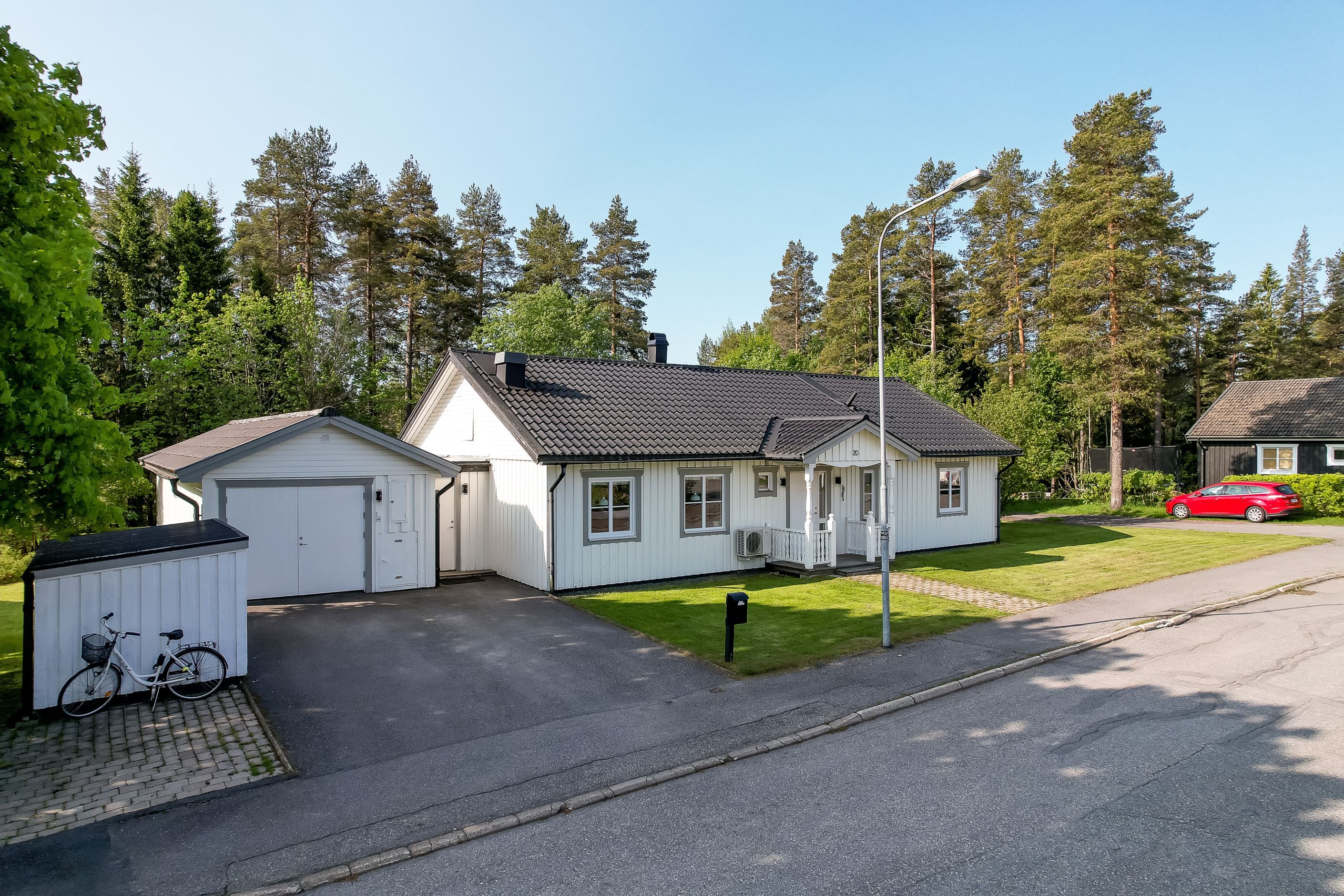 Exteriör