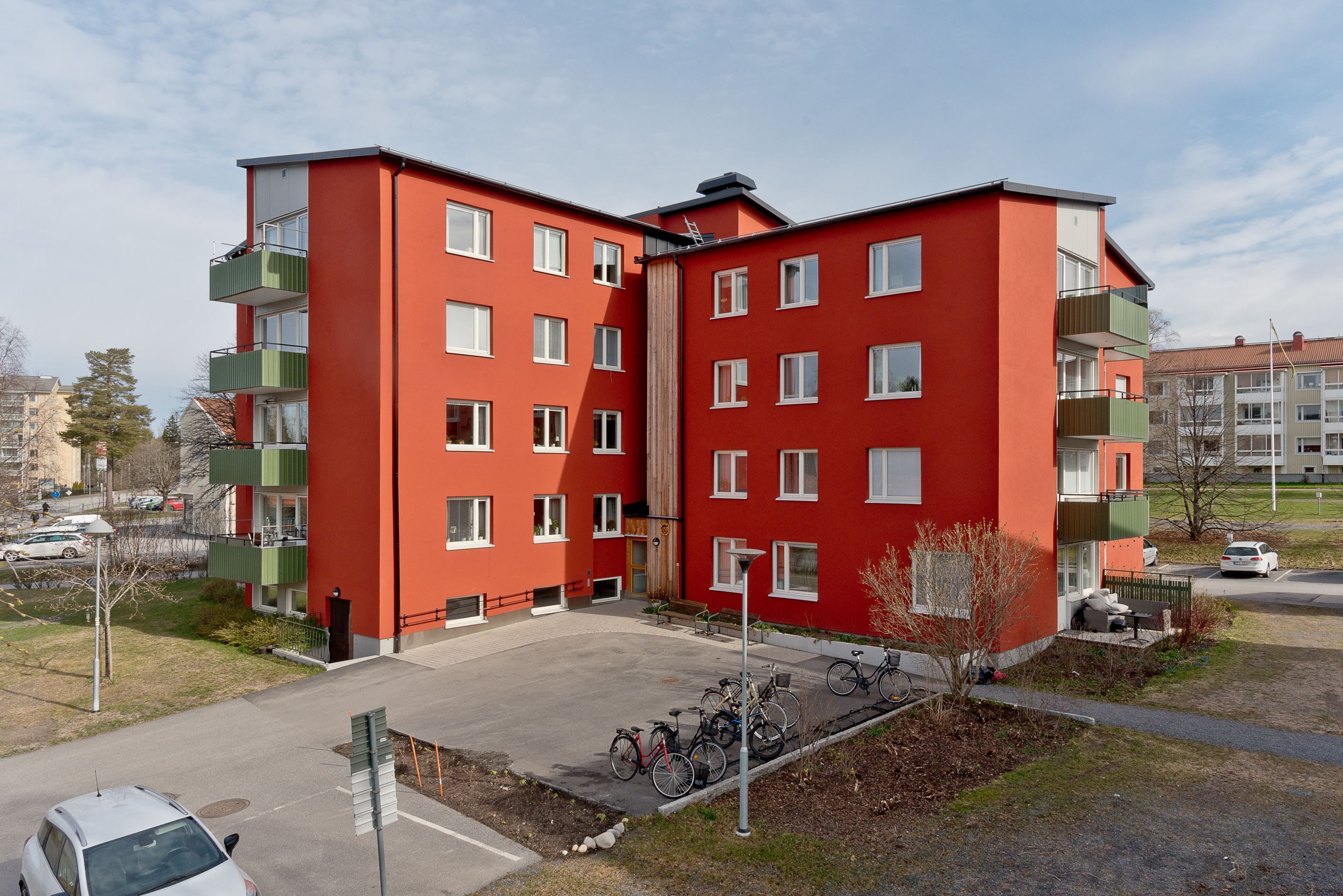 Axtorpsvägen 9
