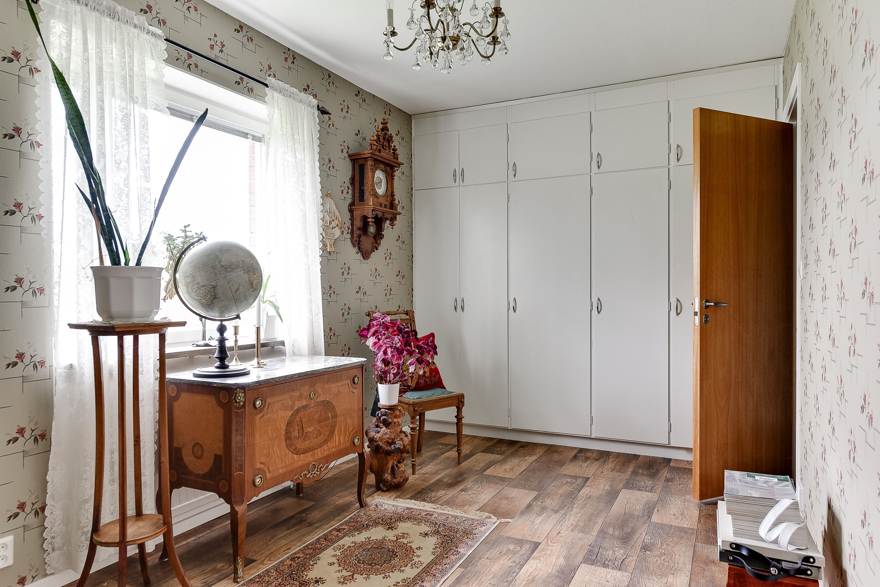 Sovrum, 3:a. Roseniegatan 1C