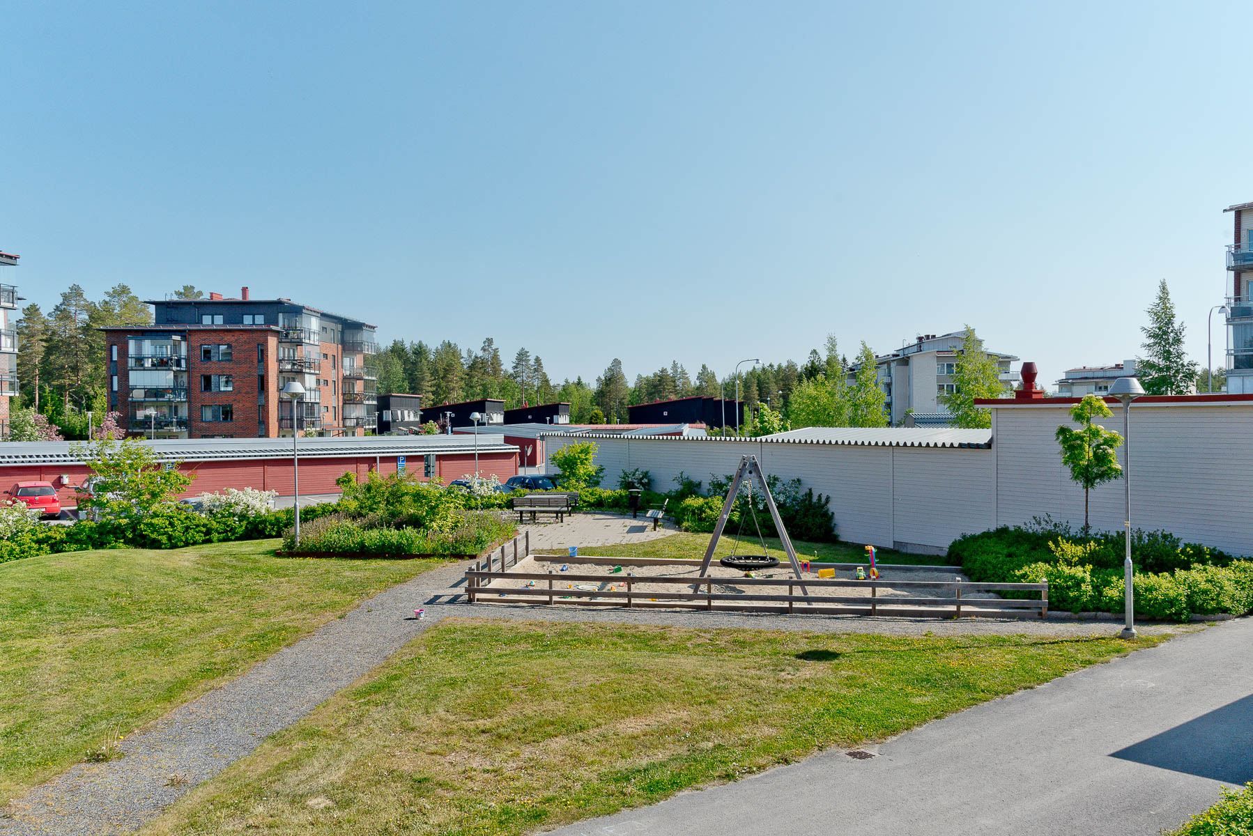 Exteriör