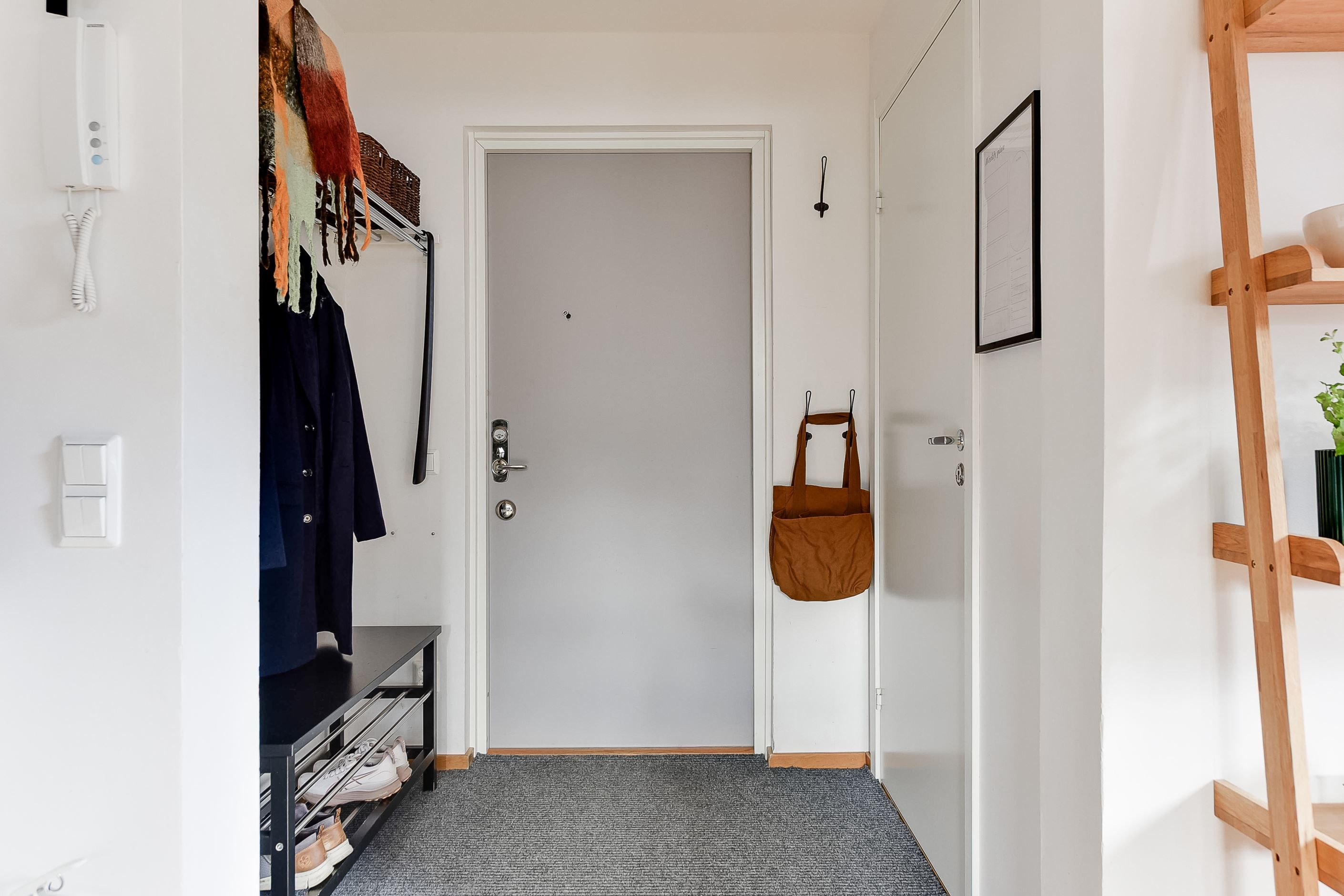 Entré/hall