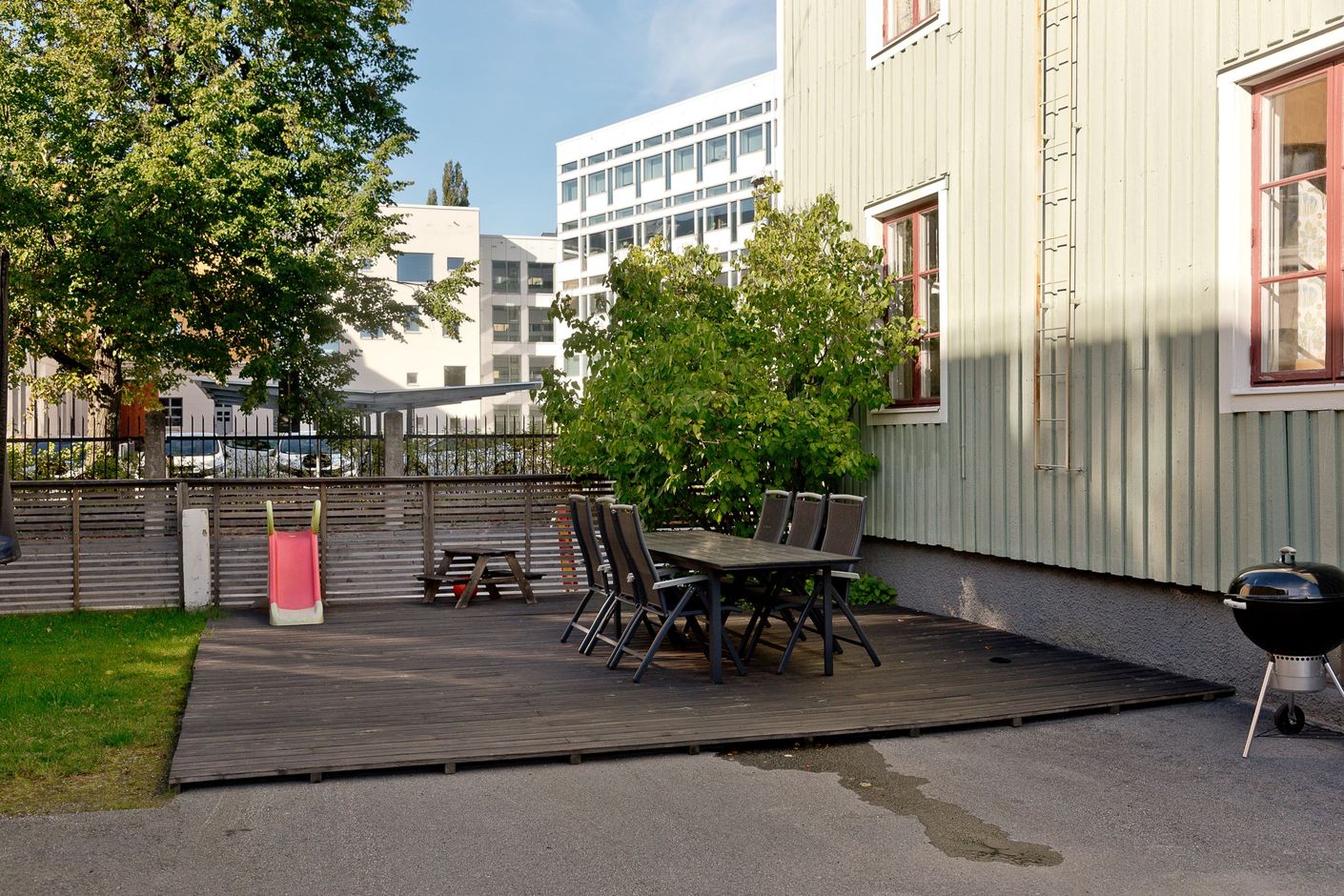 Exteriör