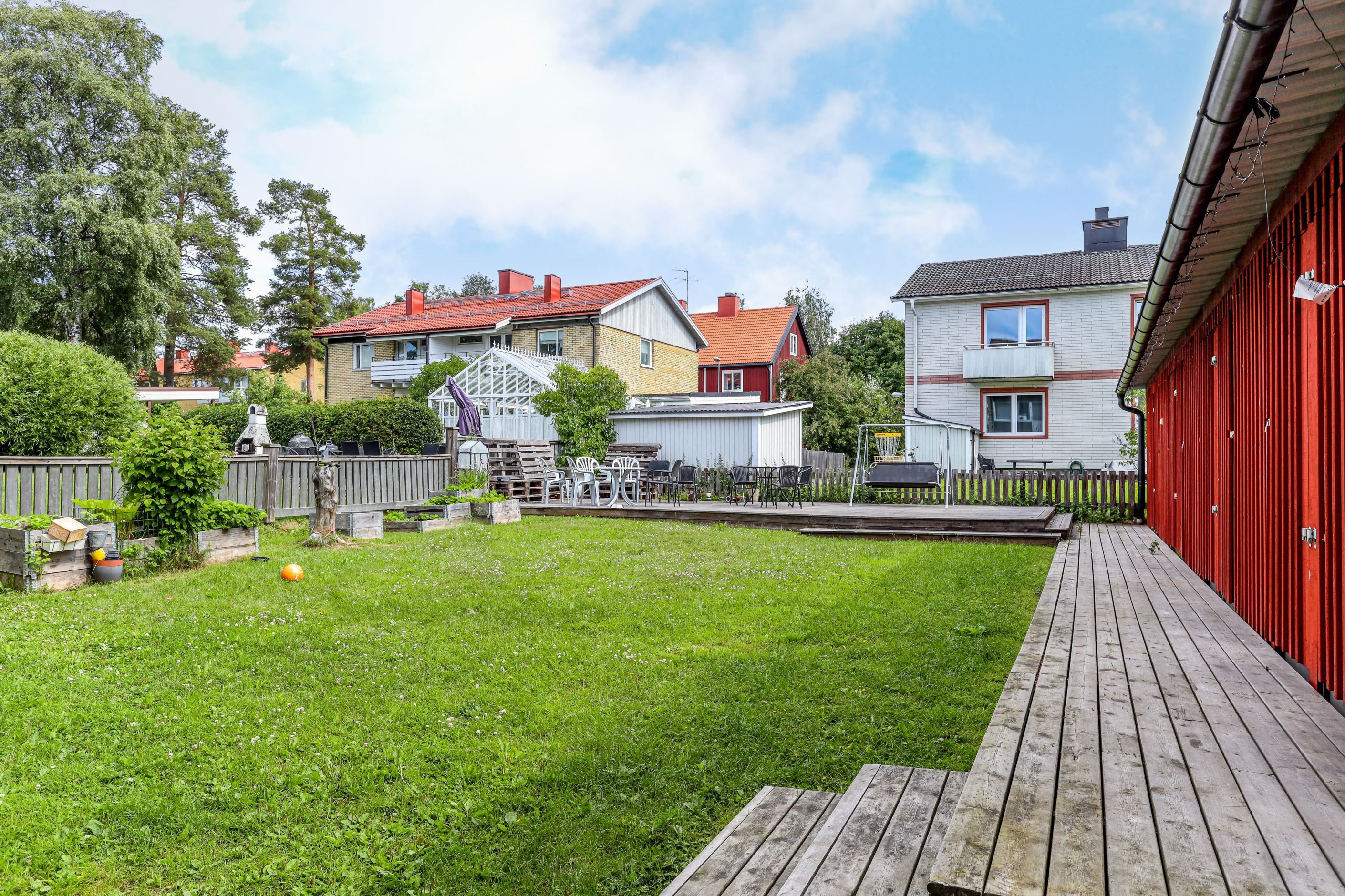 Innergård