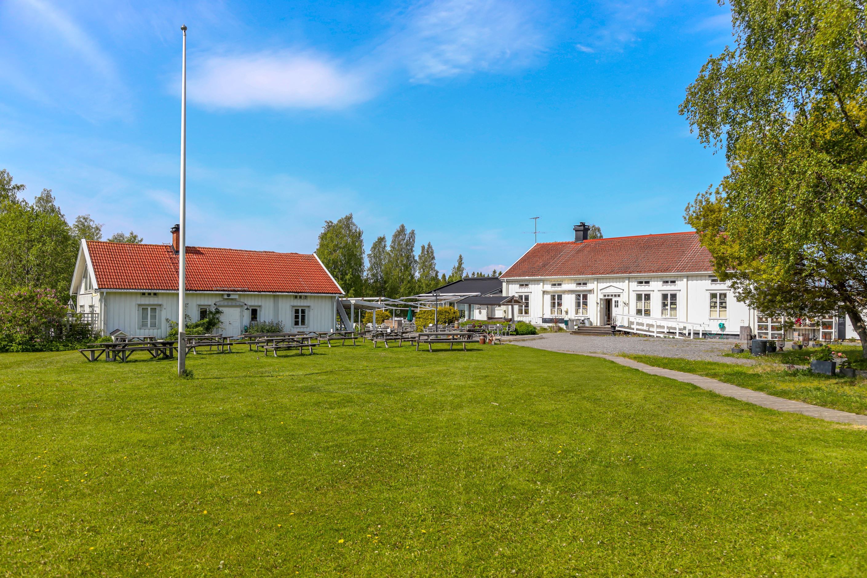 Skeppsviks Herrgård