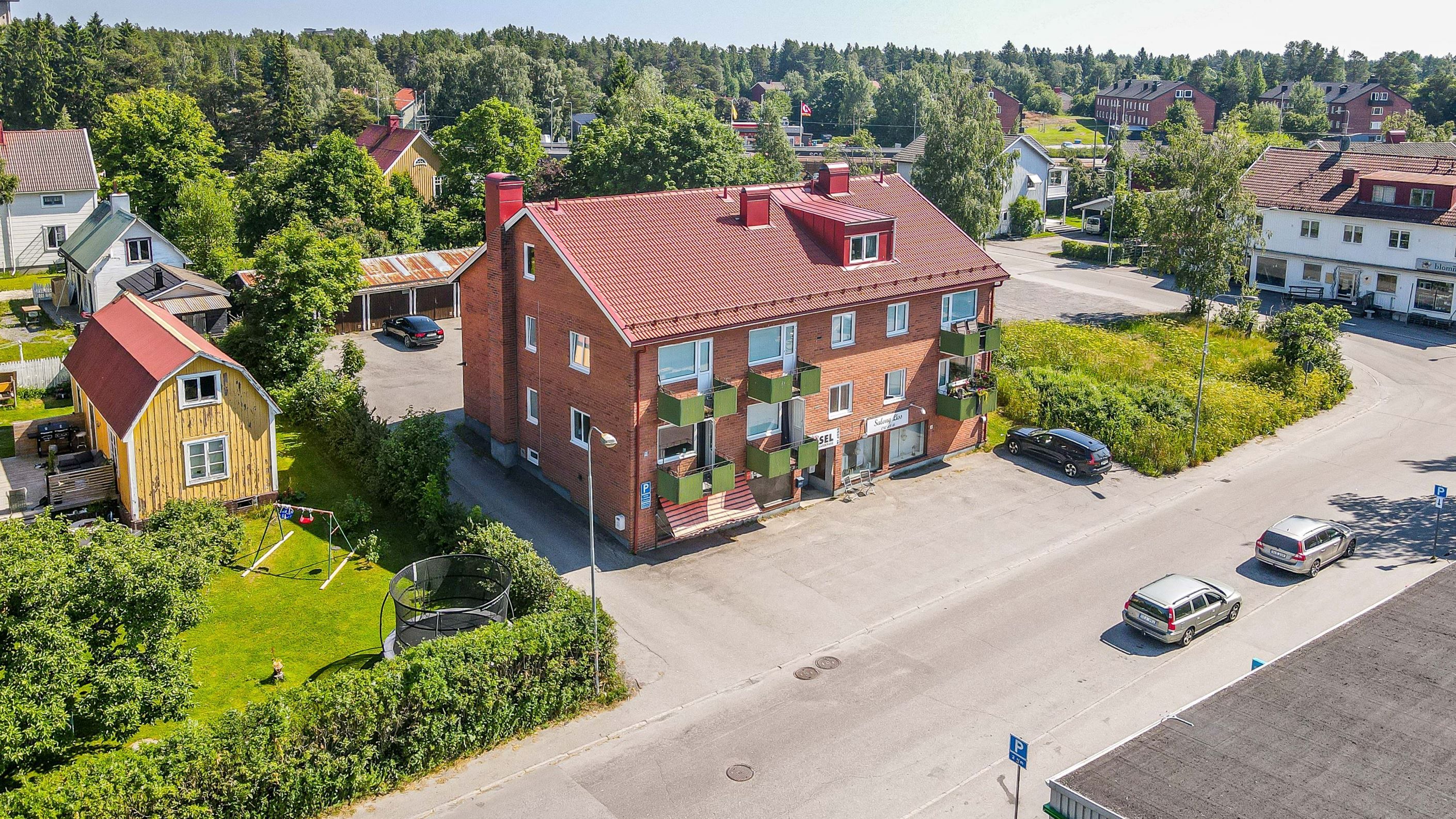 Trädgårdsgatan 10