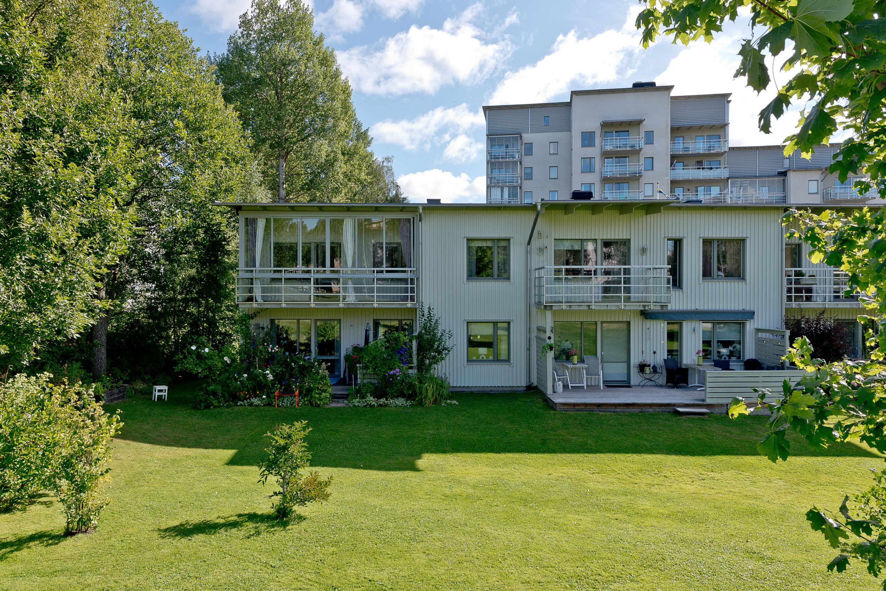 Mariehemsvägen 146