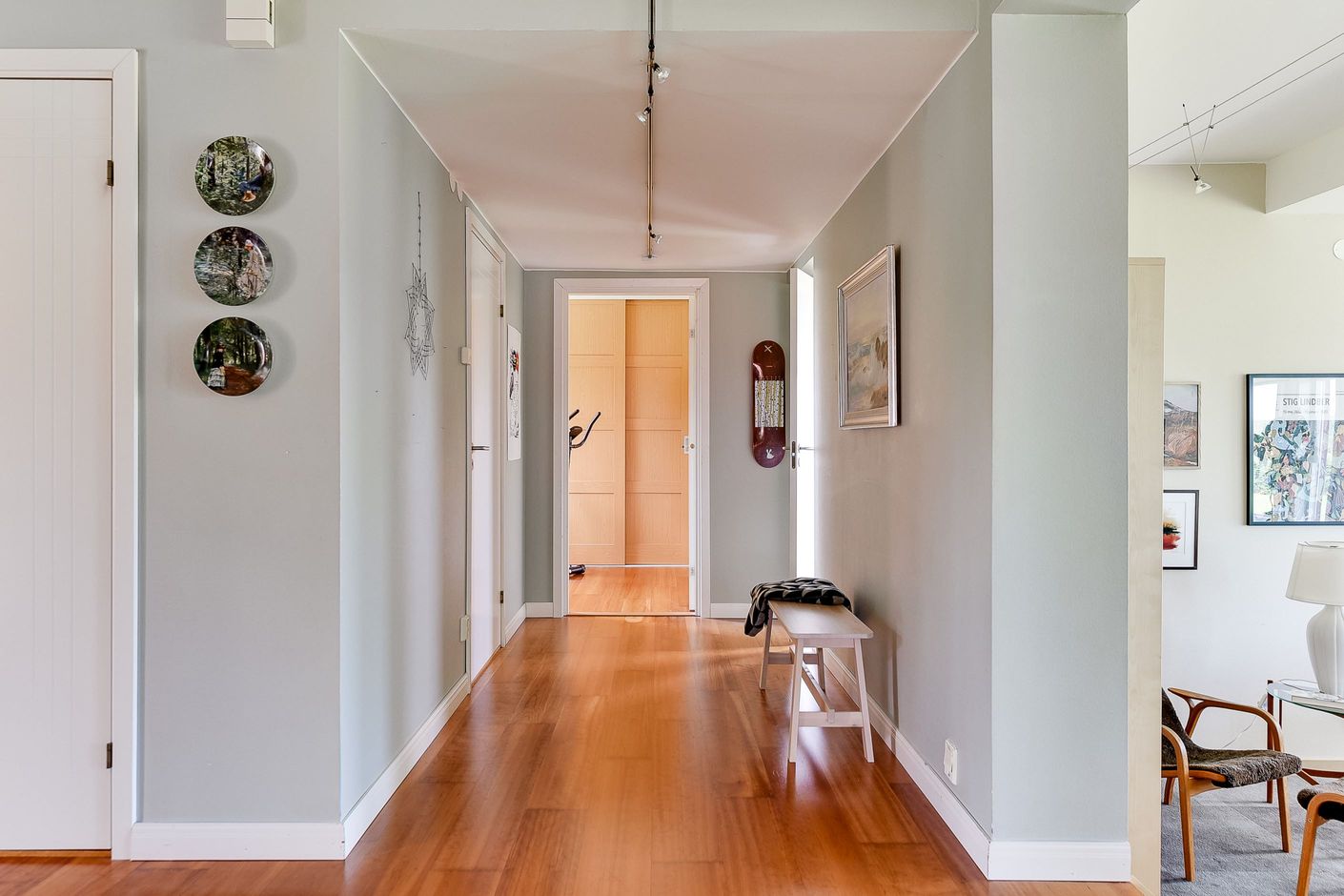 Inre hall