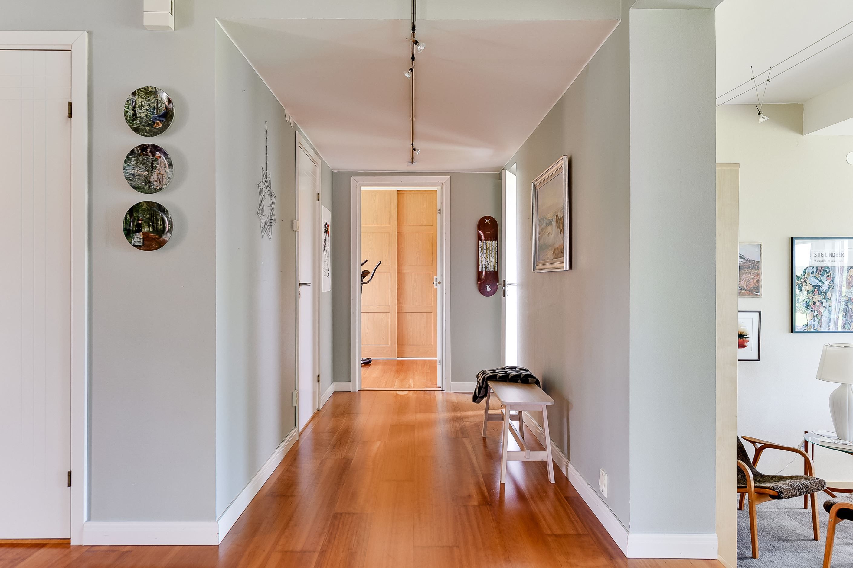 Inre hall