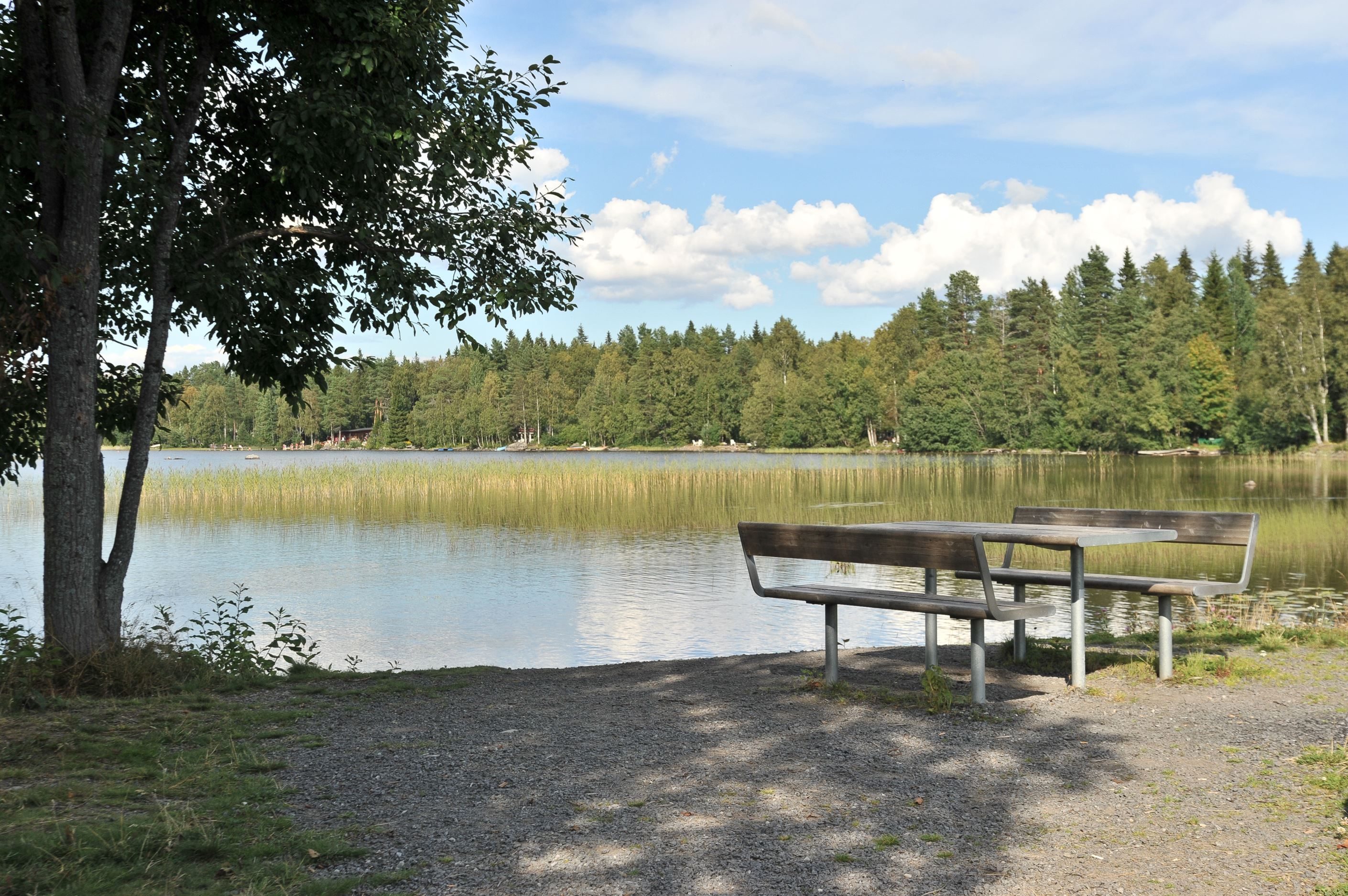 Nydalsjön