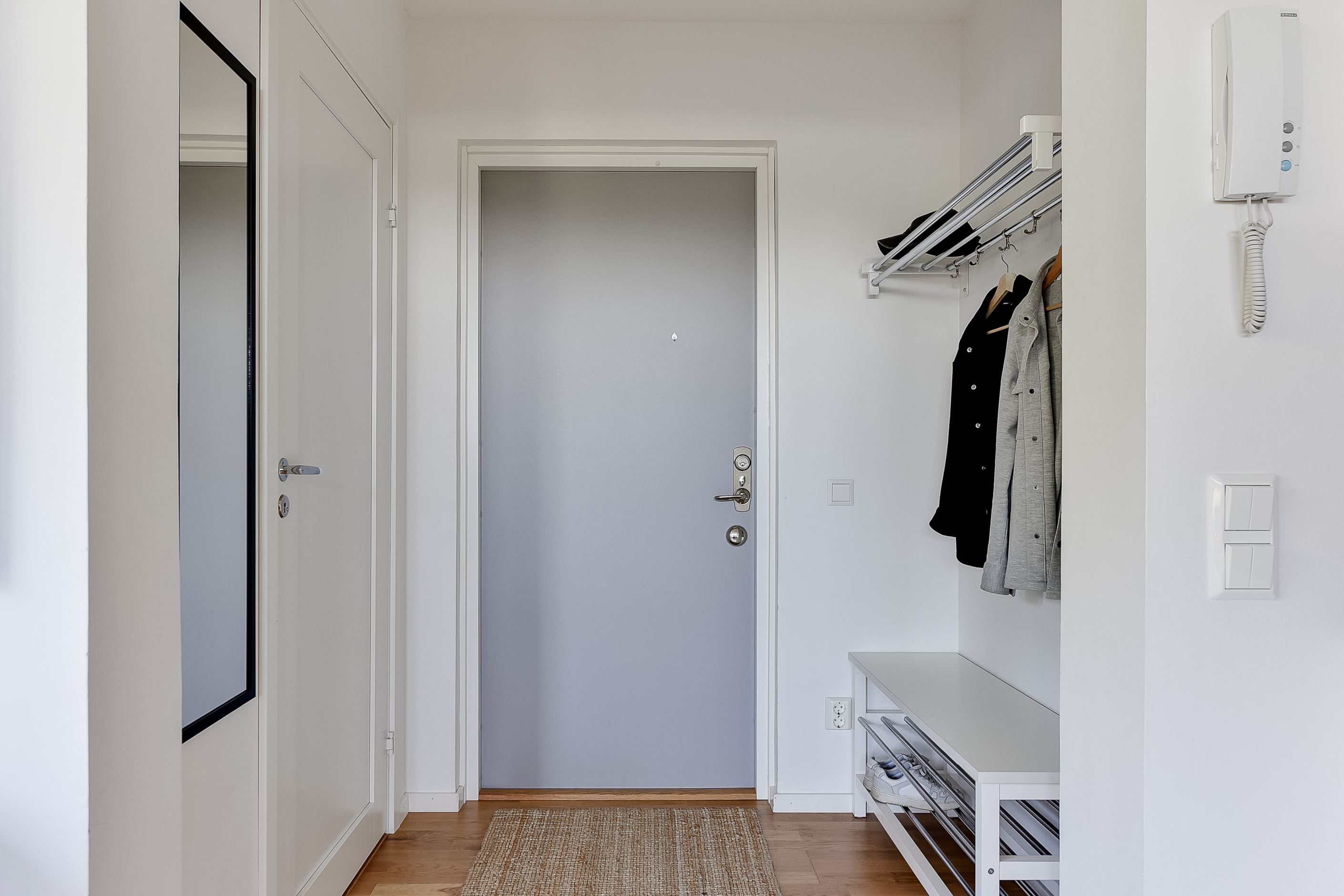 Entré / Hall