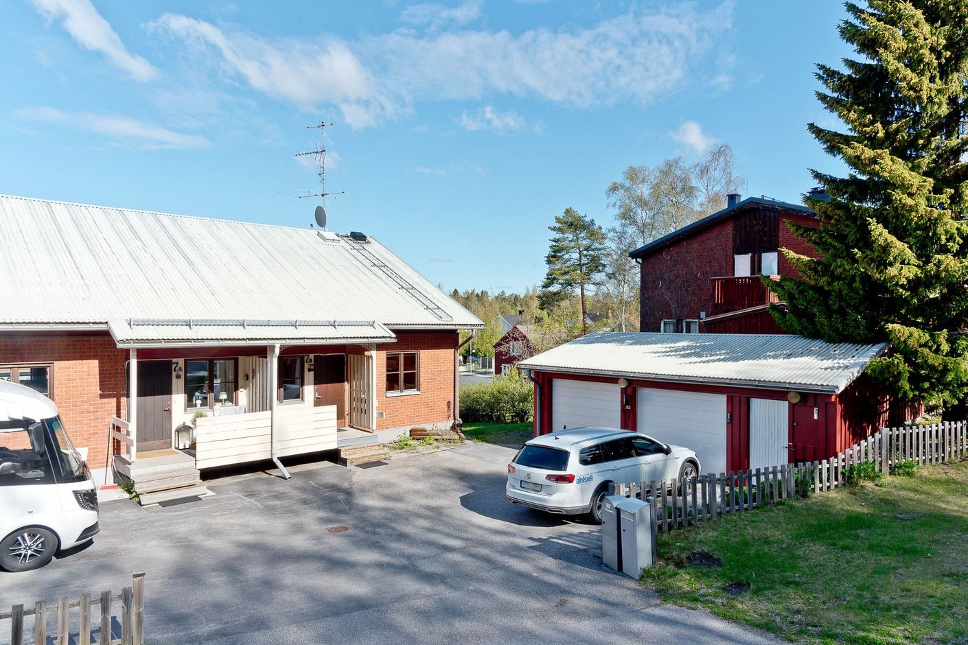 Rönnbärsstigen 7 B