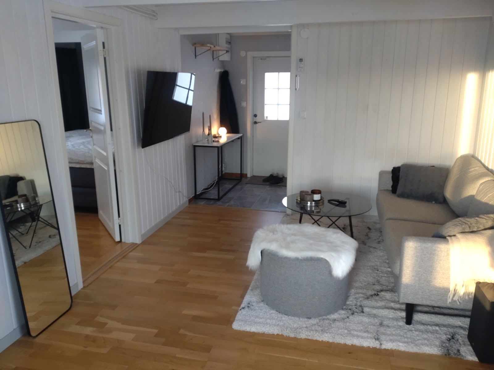 Möblerat gästhus - säljarens bild