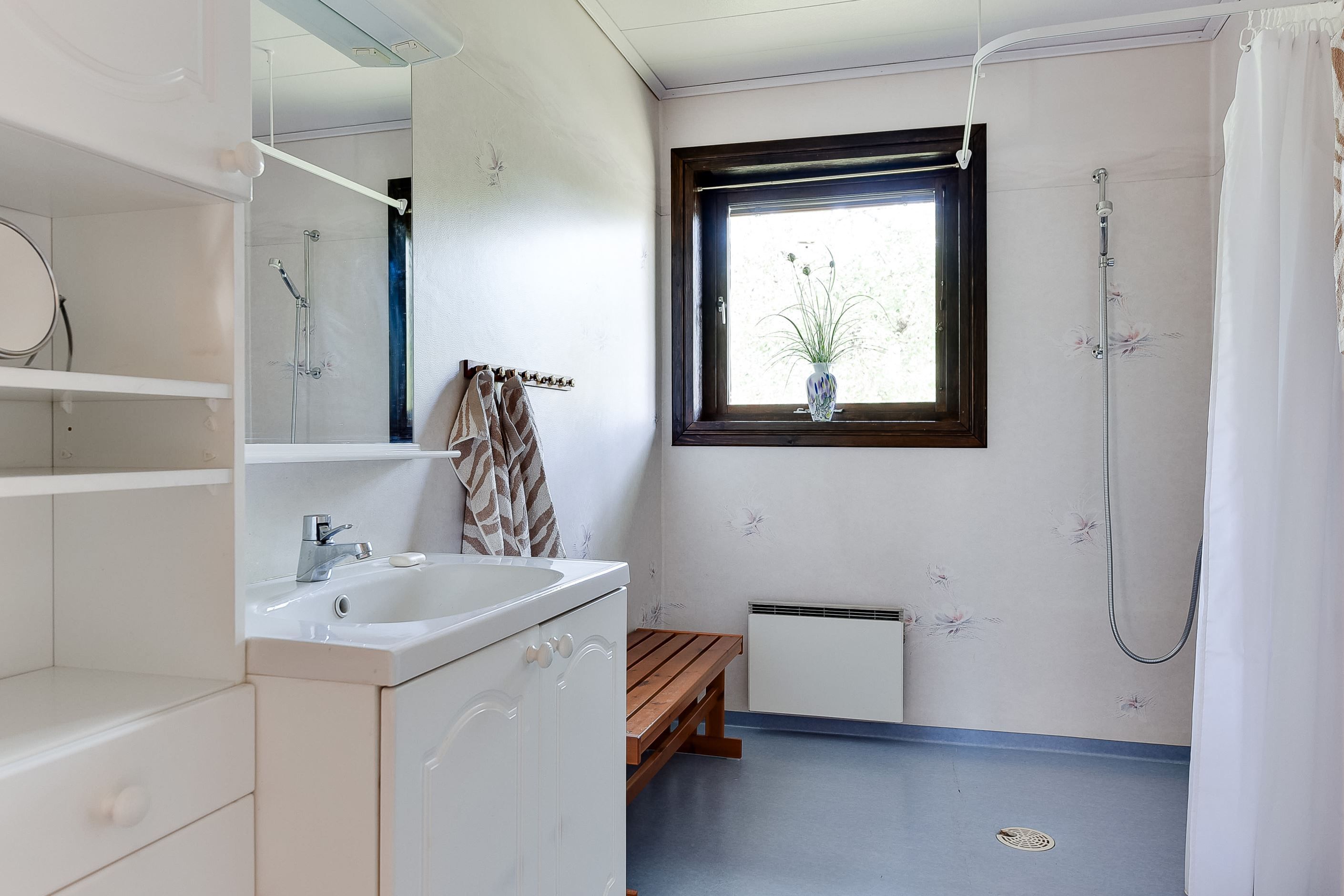 Wc/Dusch