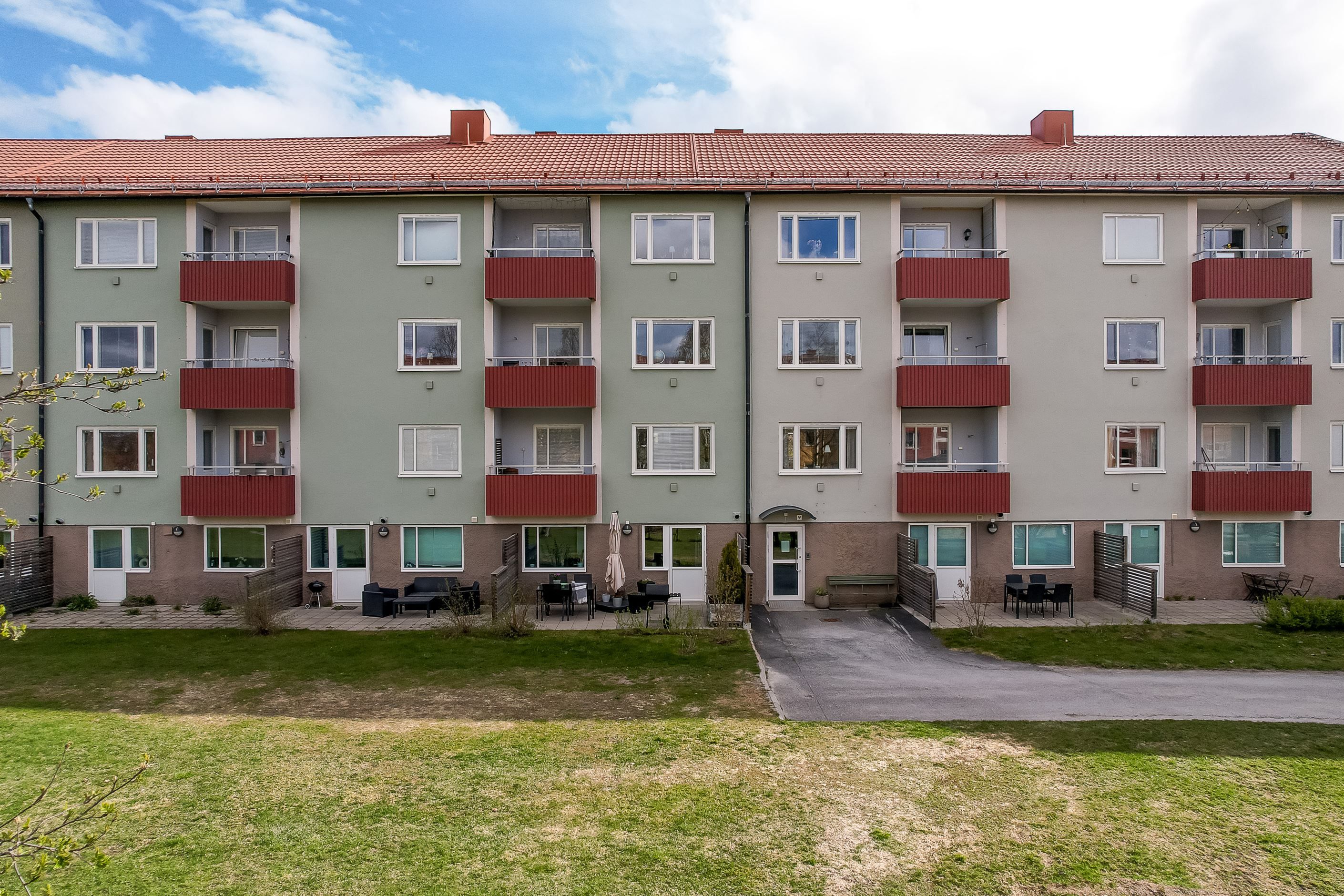 Exteriör