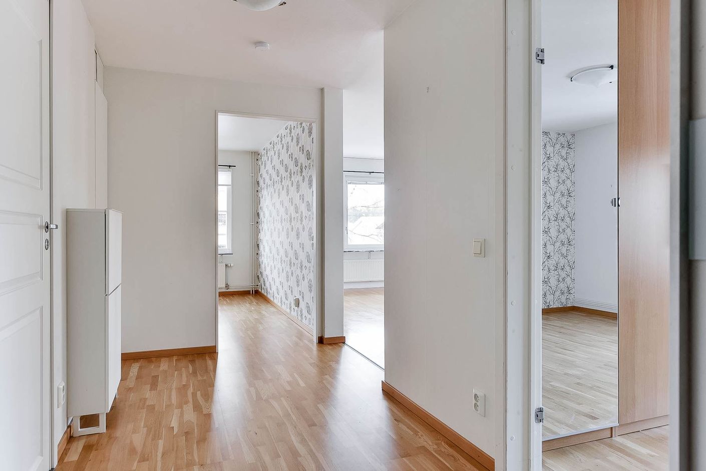 Inre hall