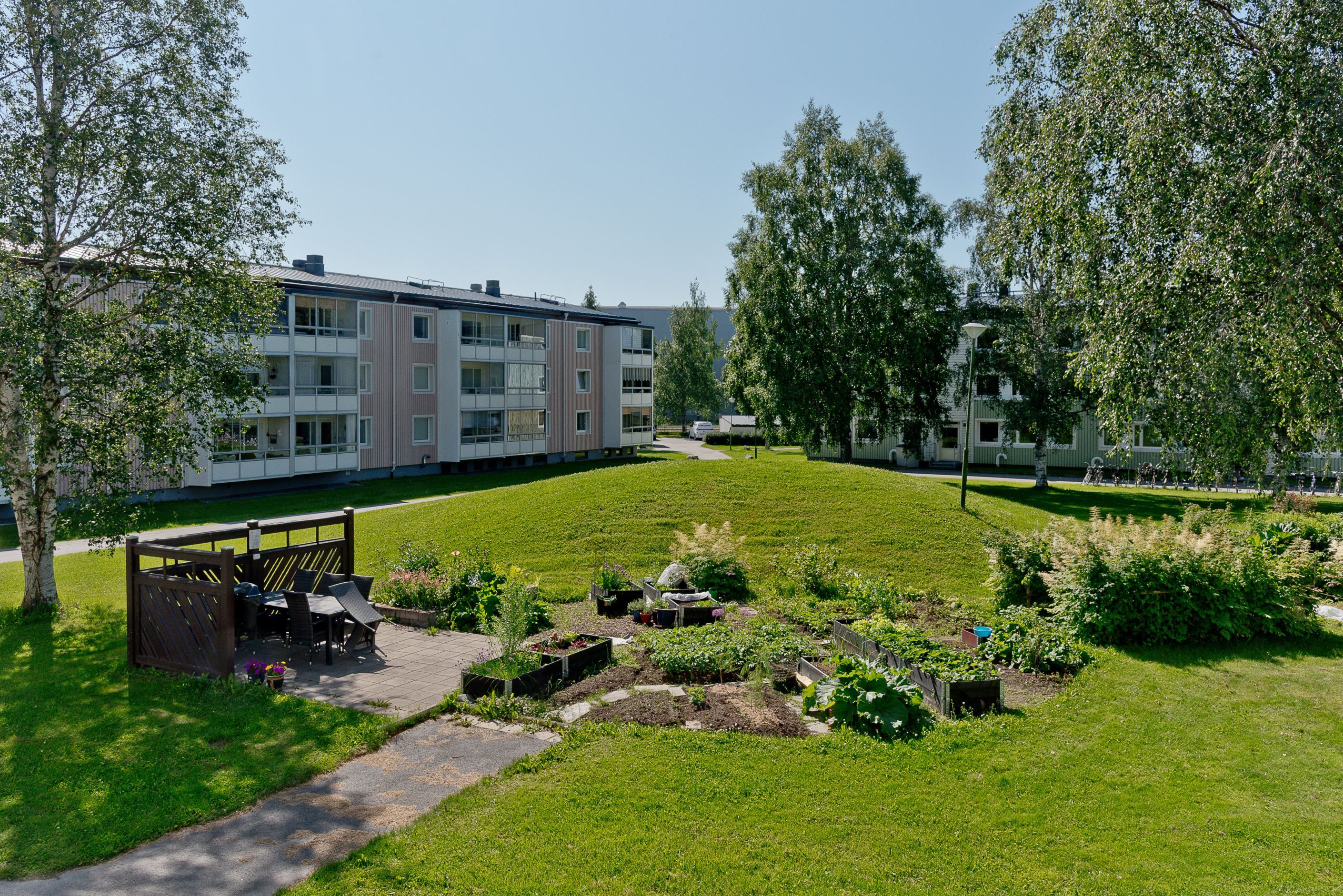 Innergård