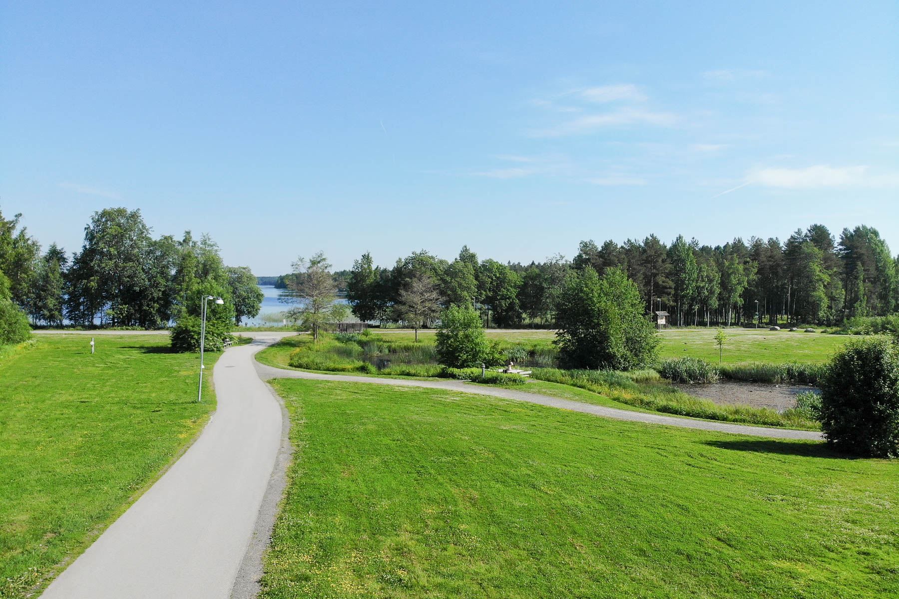 Närområde